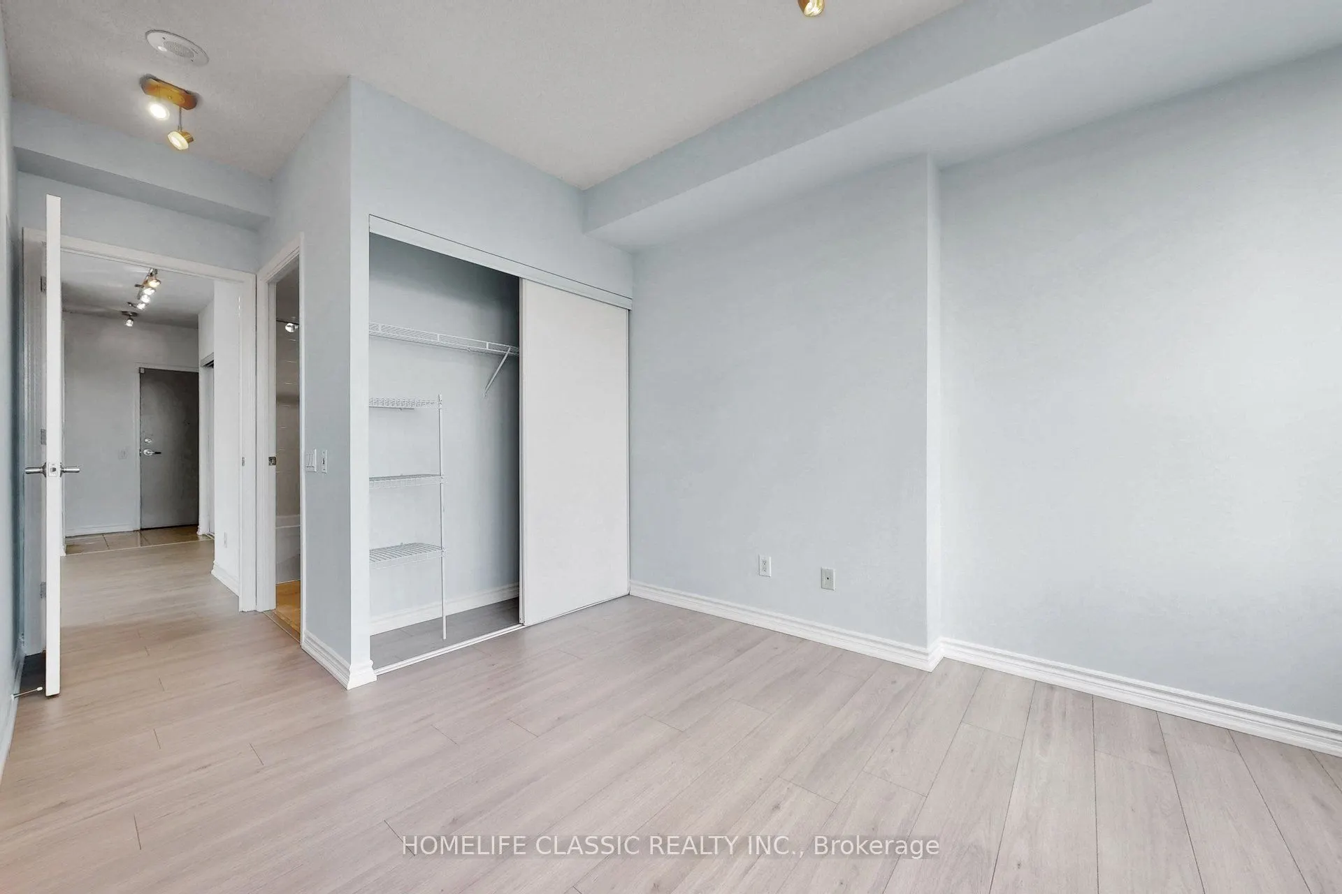60 Byng Avenue #303