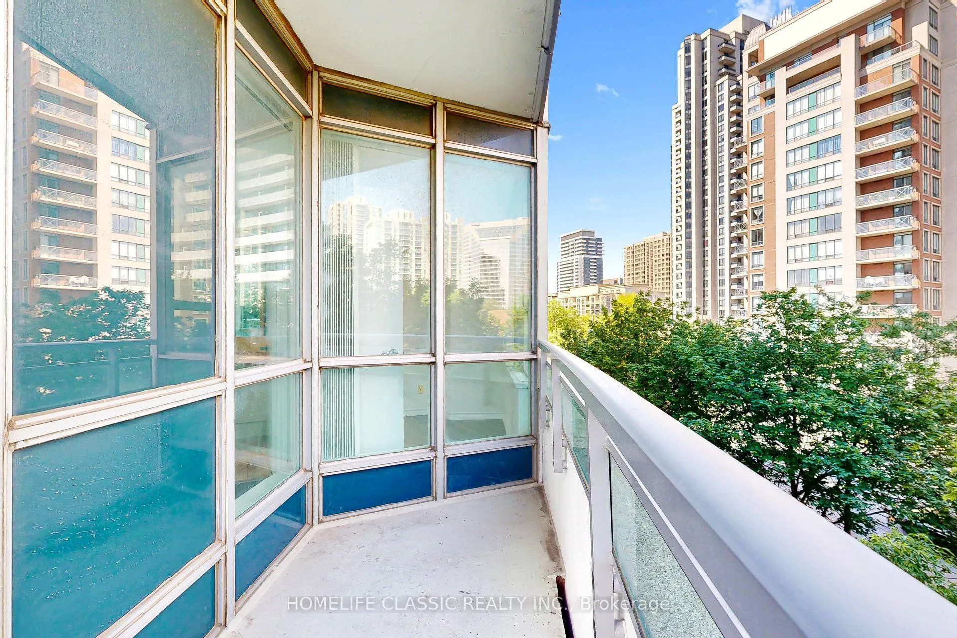 60 Byng Avenue #303