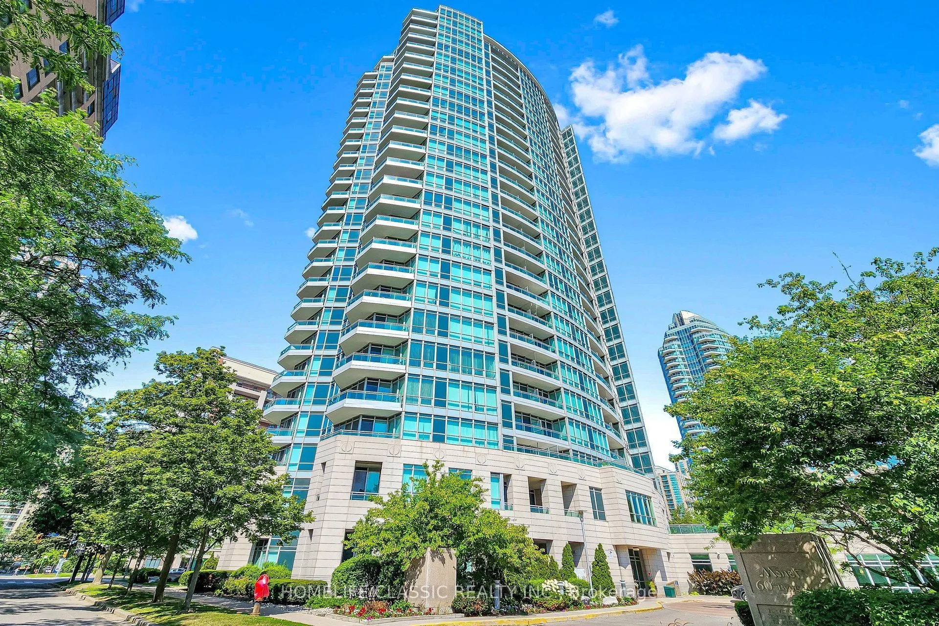60 Byng Avenue #303