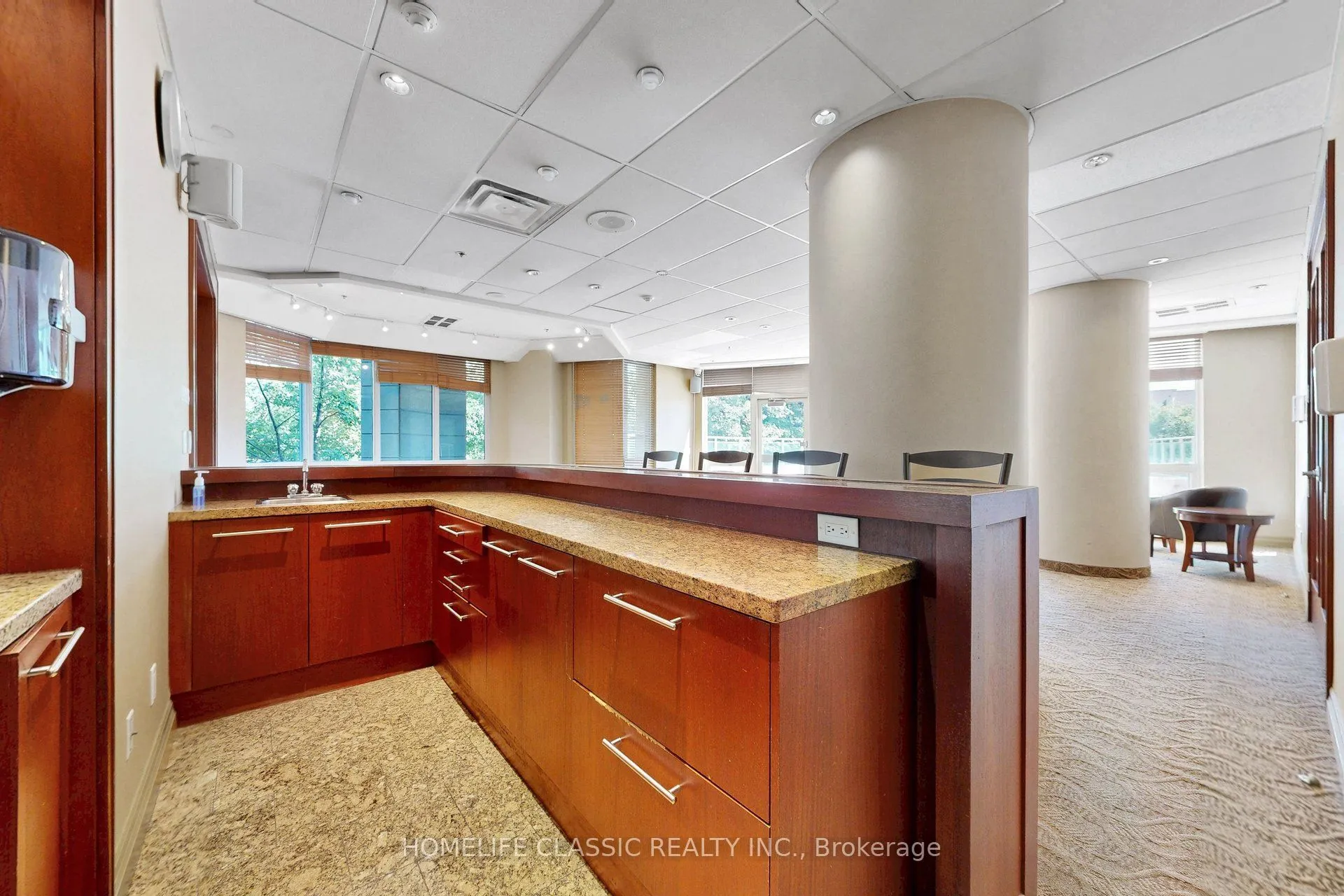 60 Byng Avenue #303