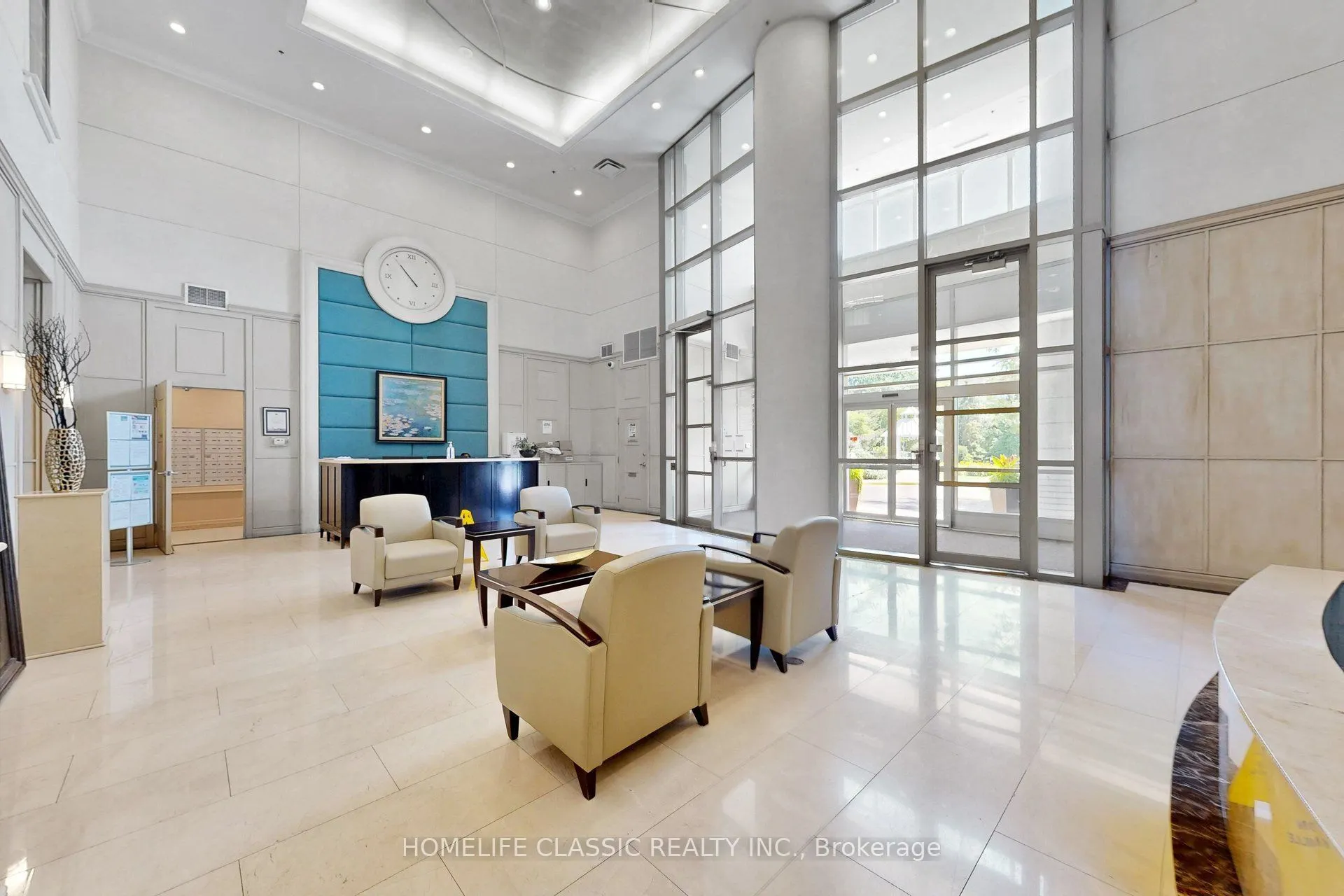 60 Byng Avenue #303