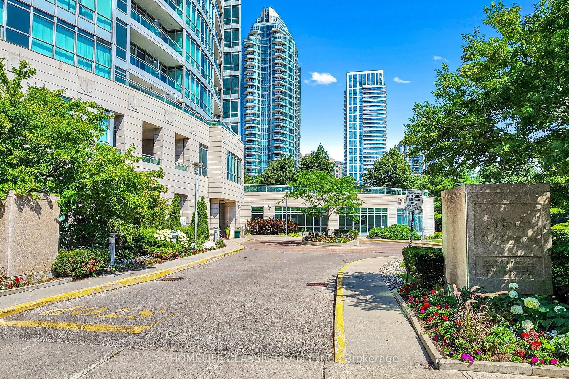 60 Byng Avenue #303
