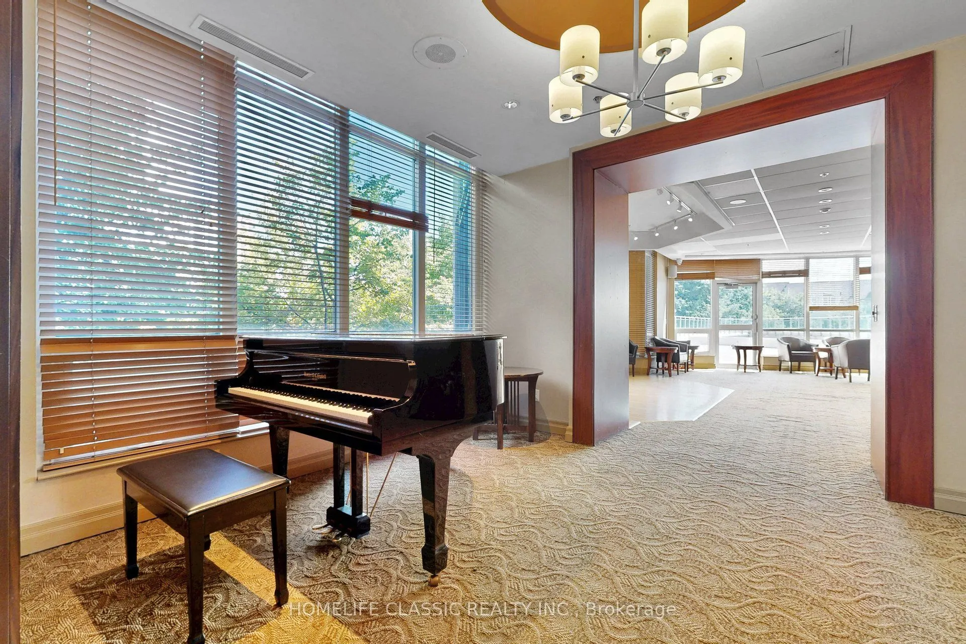 60 Byng Avenue #303