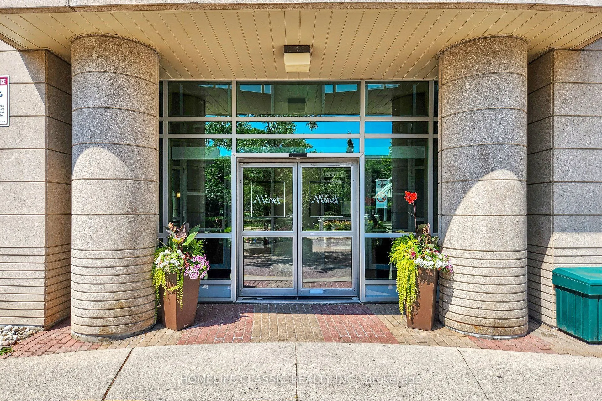 60 Byng Avenue #303