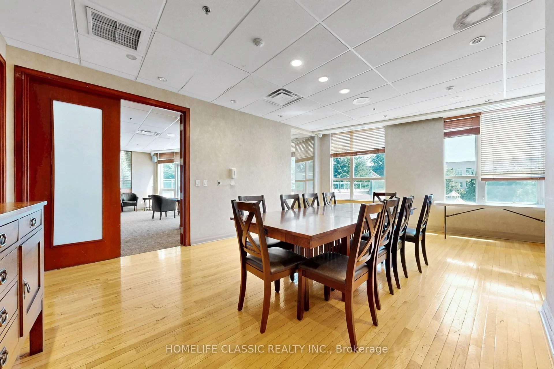60 Byng Avenue #303