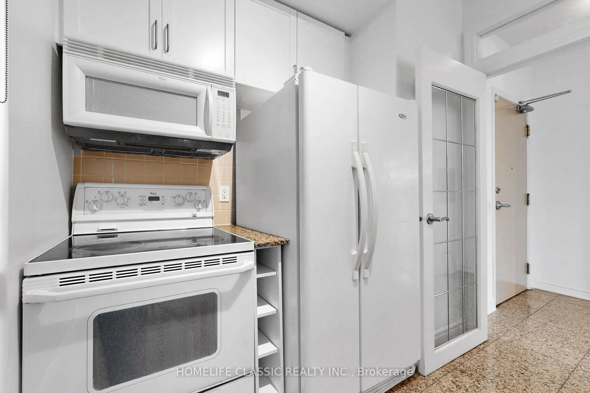60 Byng Avenue #303