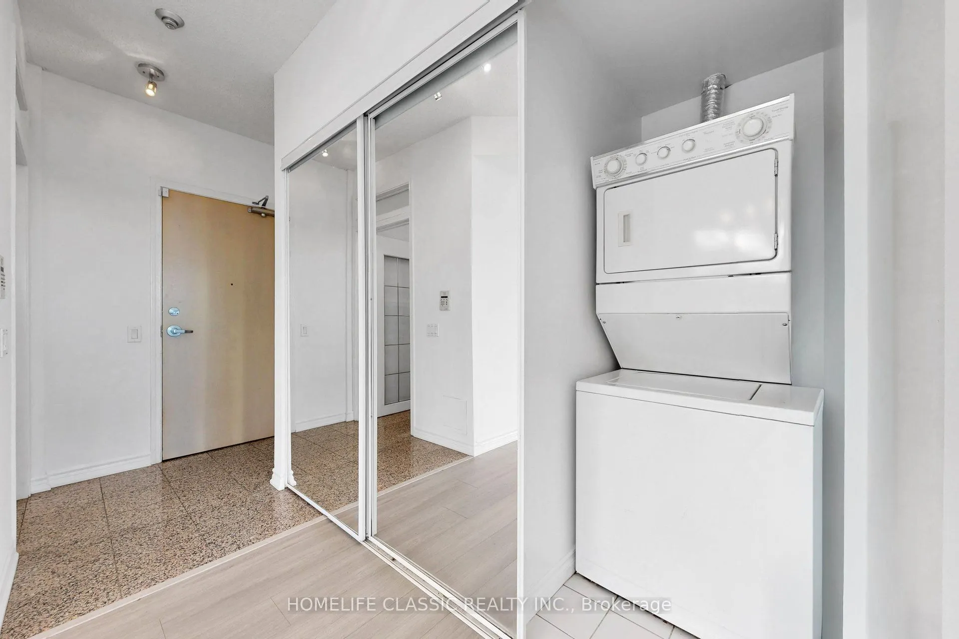 60 Byng Avenue #303