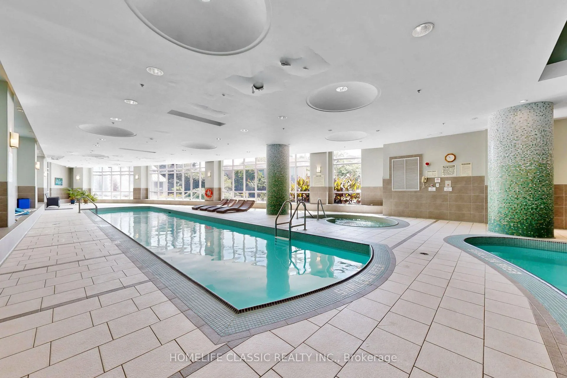 60 Byng Avenue #303