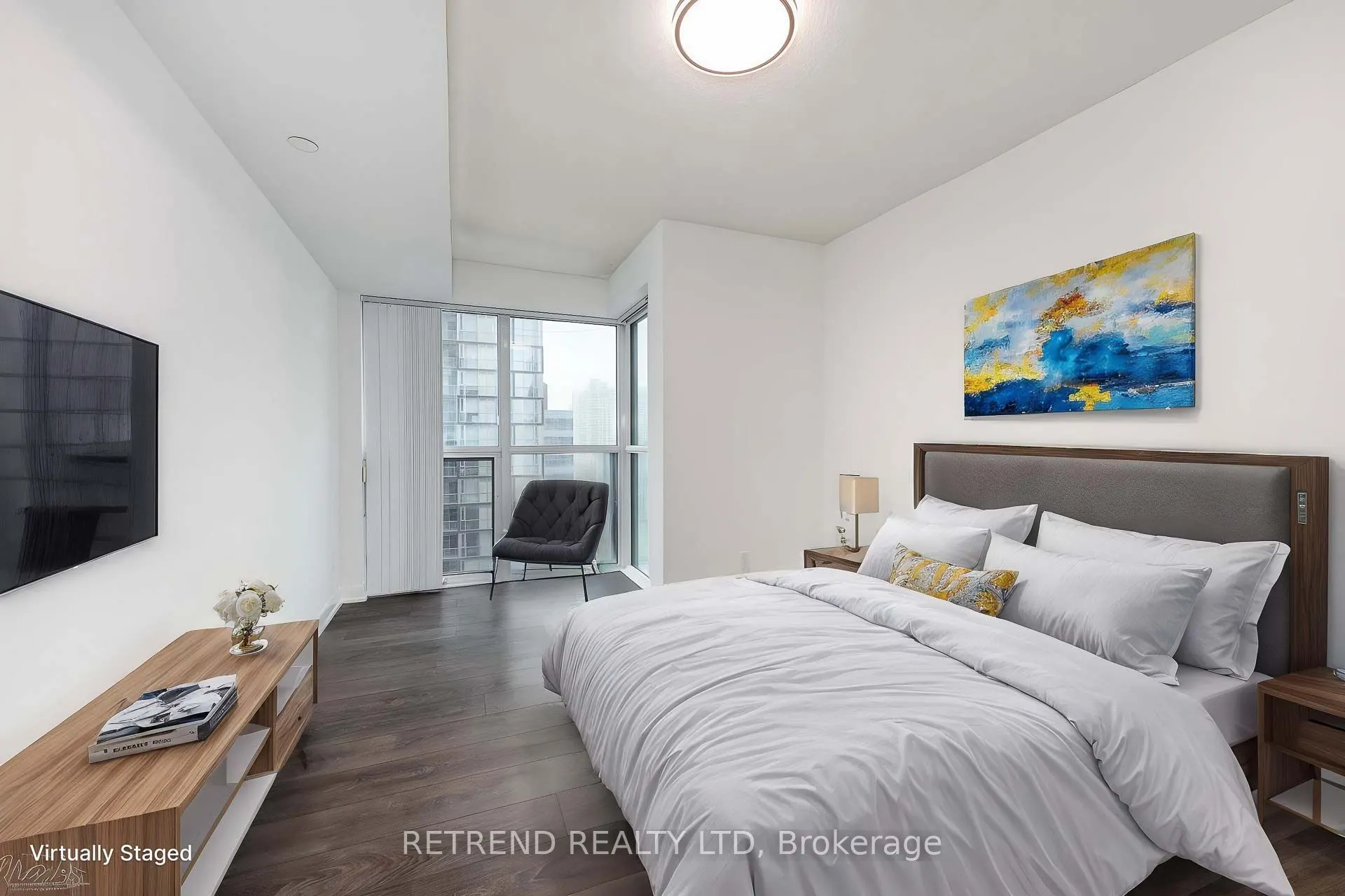 5168 yonge Street #1209