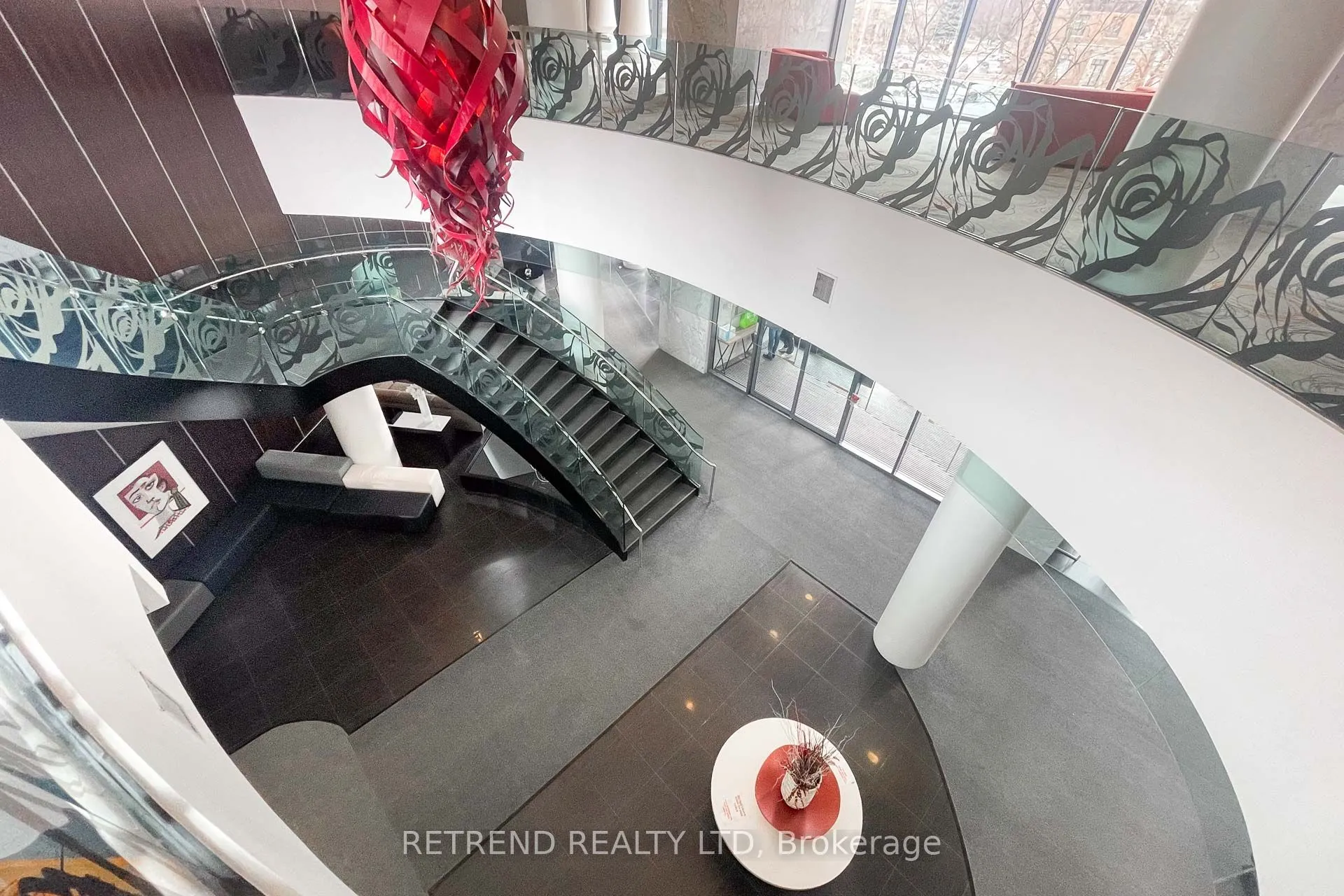 5168 yonge Street #1209