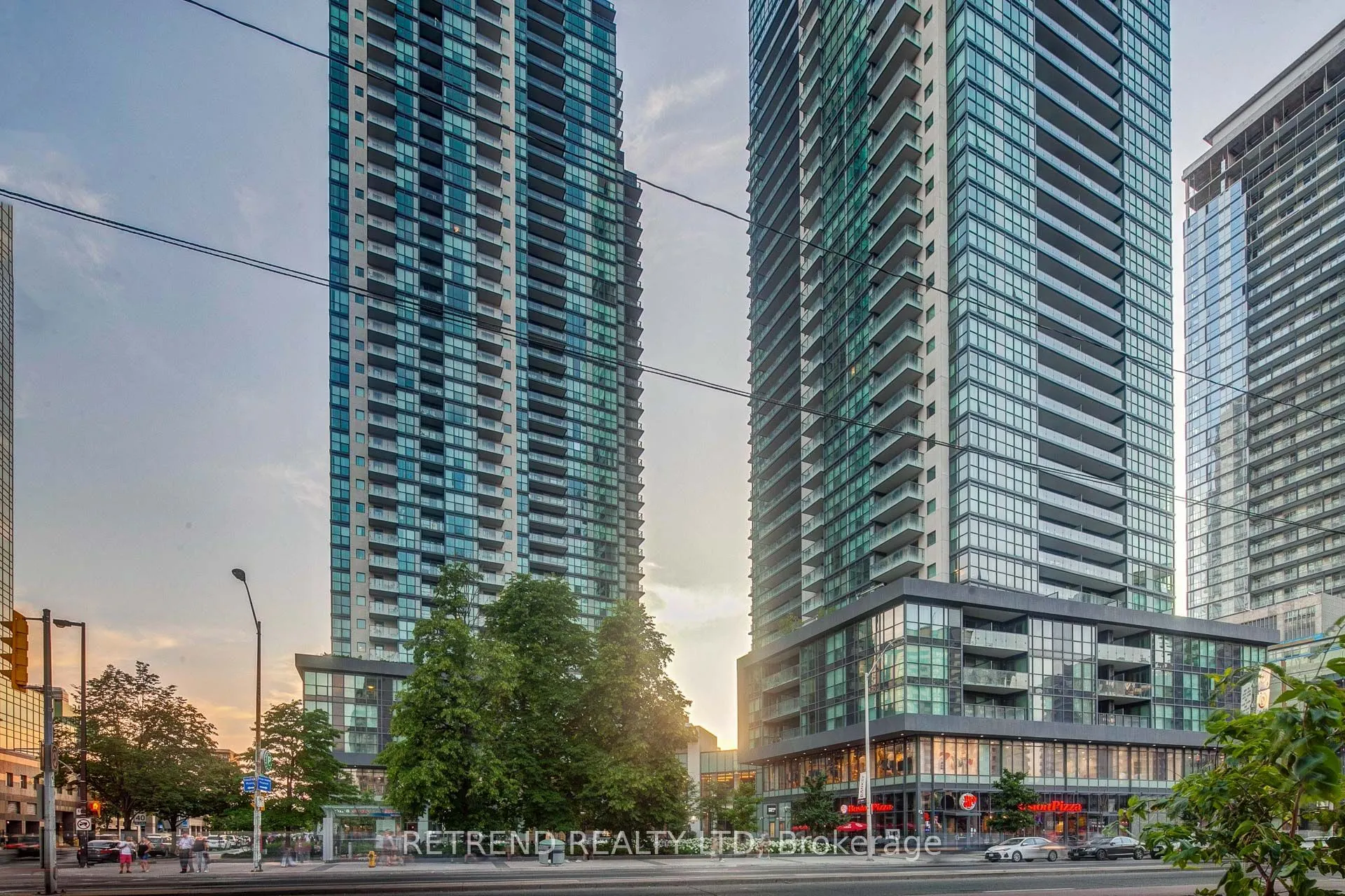 5168 yonge Street #1209