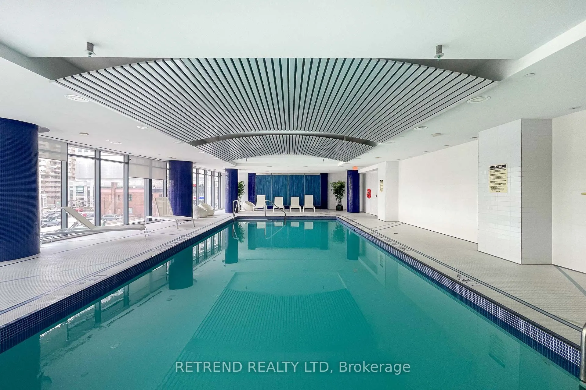 5168 yonge Street #1209