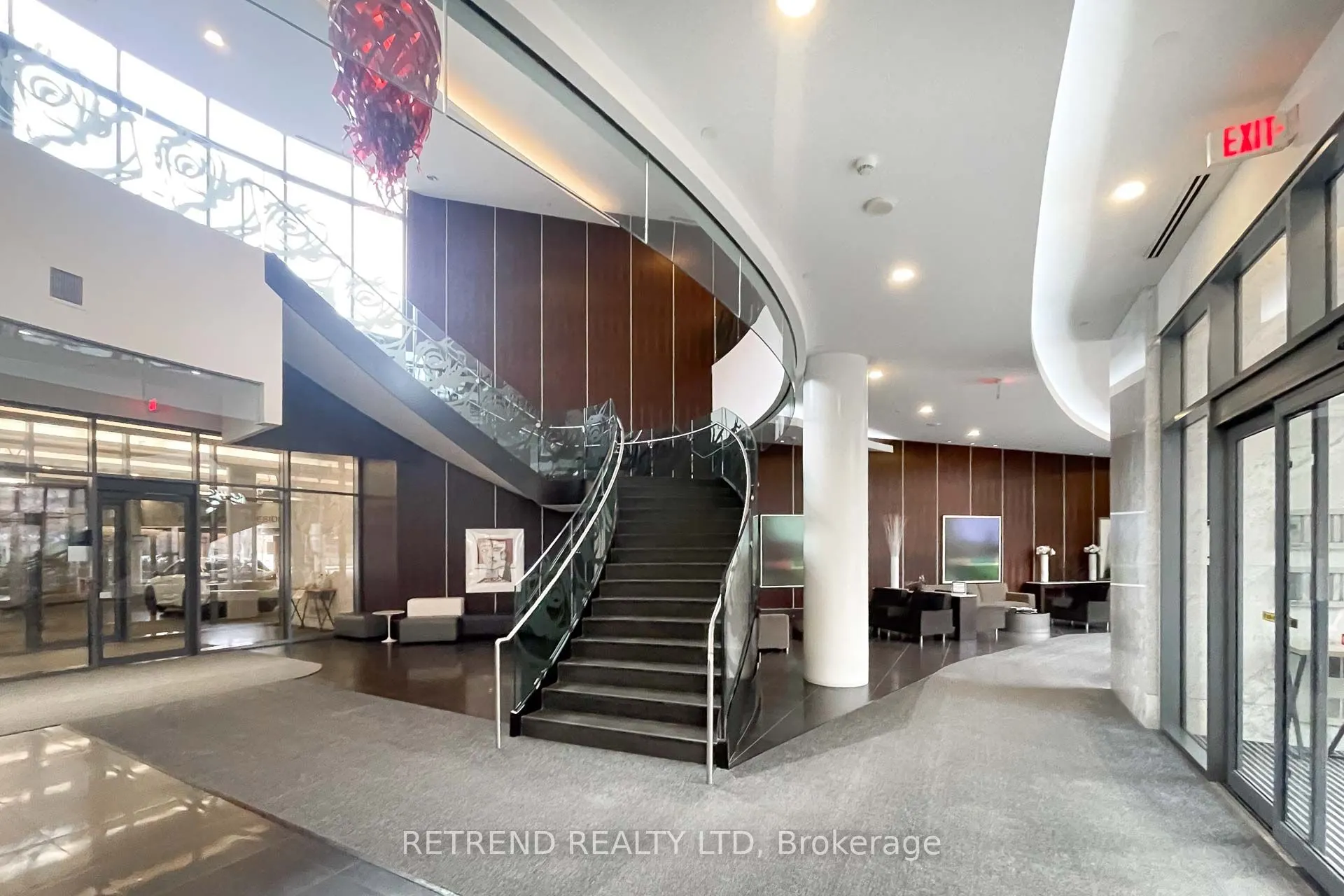 5168 yonge Street #1209