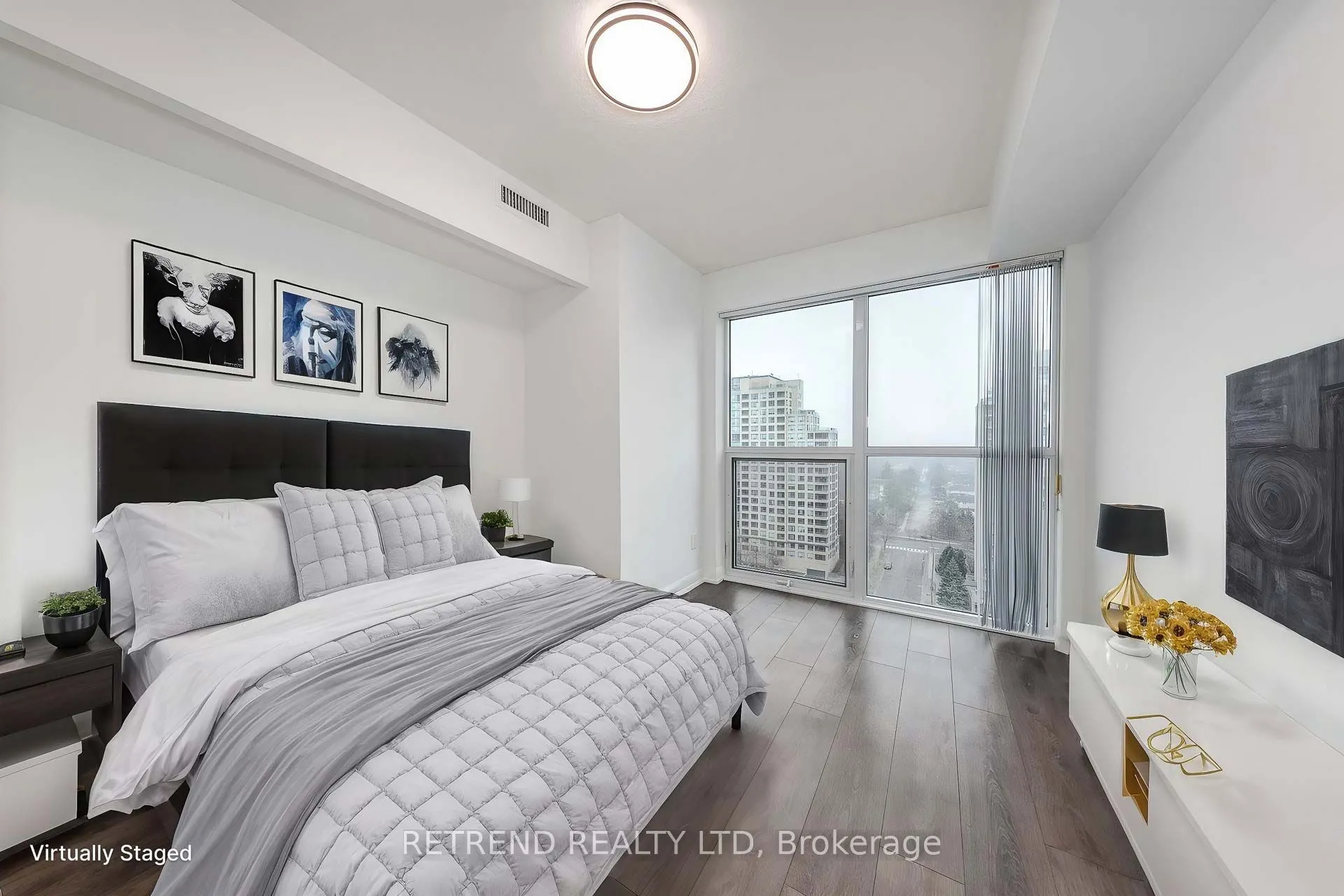 5168 yonge Street #1209