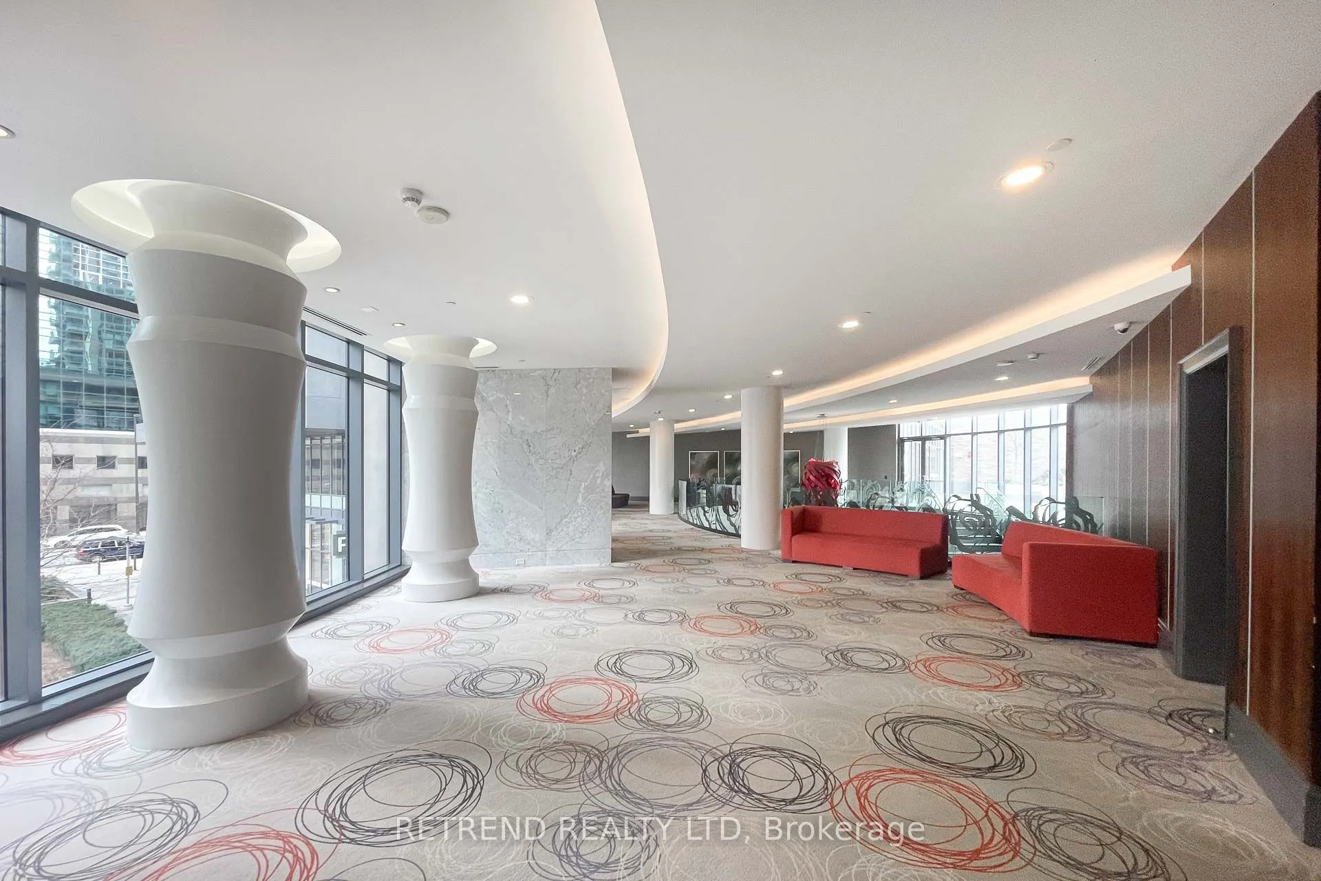 5168 yonge Street #1209