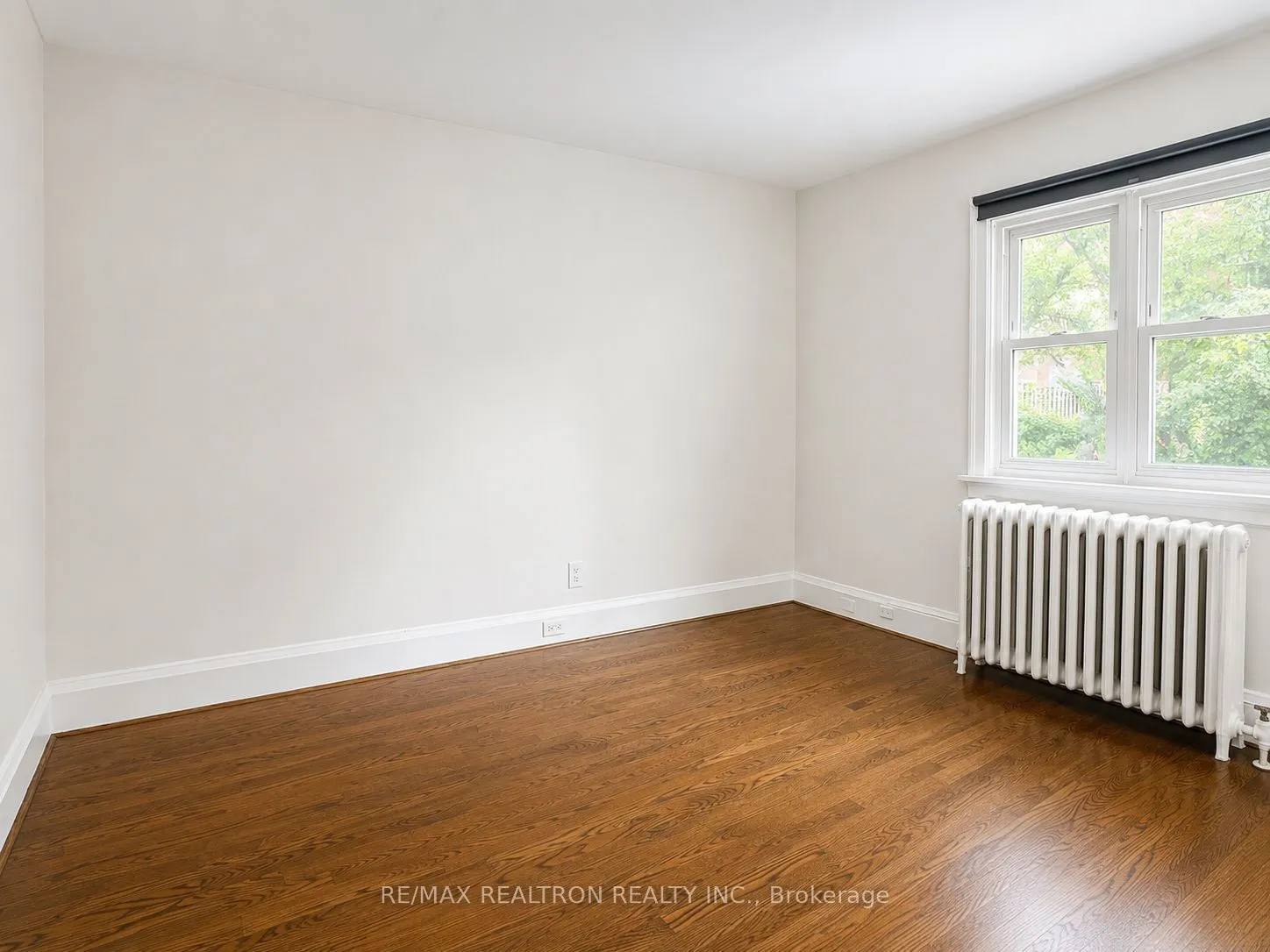 25 Ranleigh Avenue #2nd Floor Unit