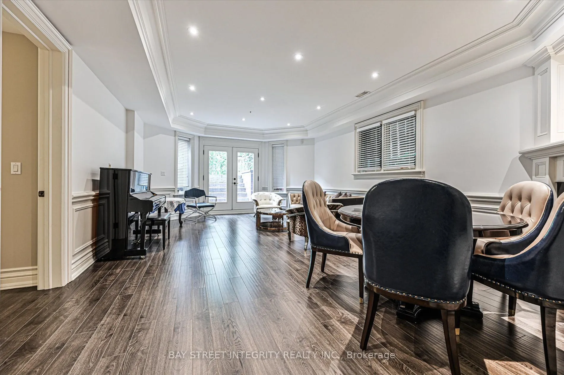 5 Westgrove Crescent