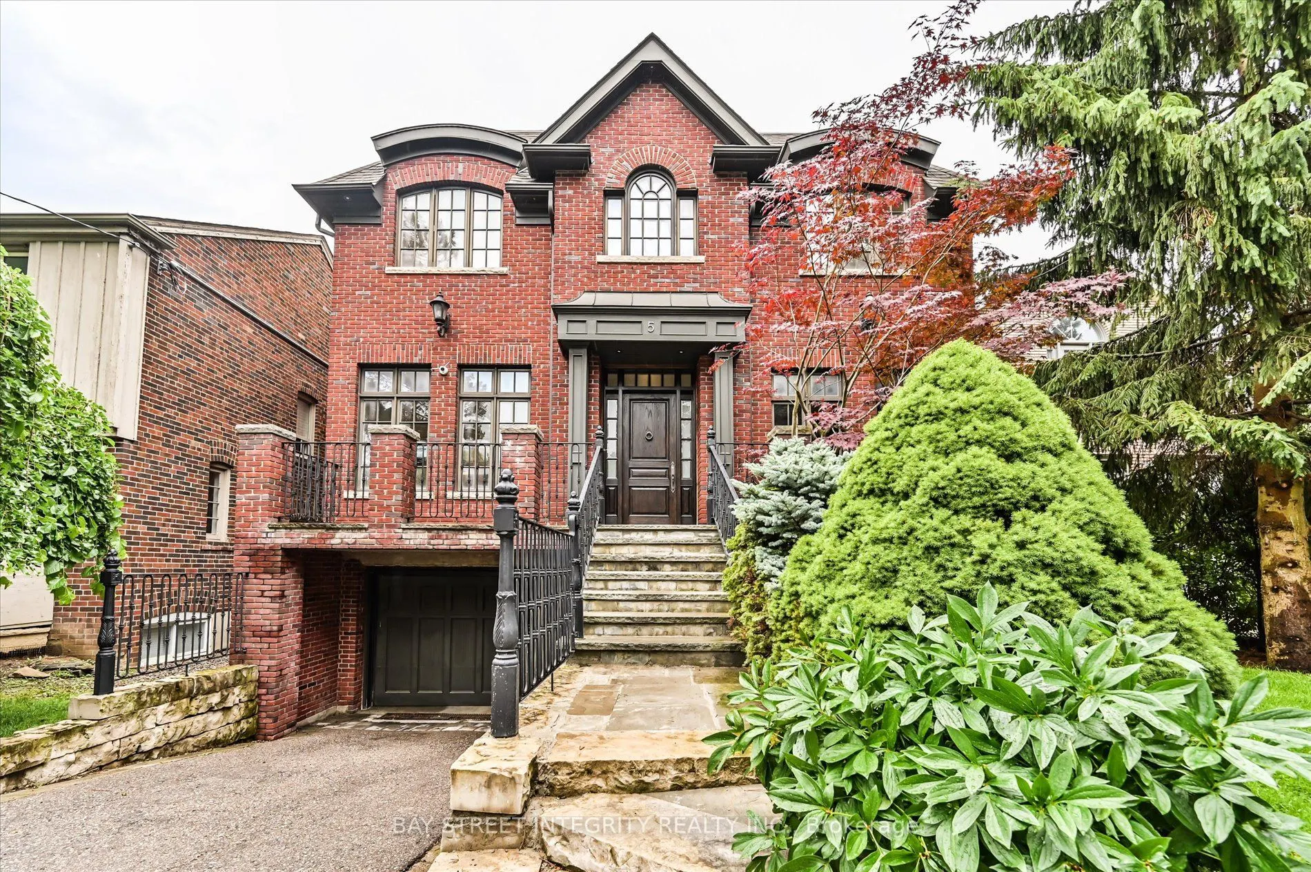 5 Westgrove Crescent