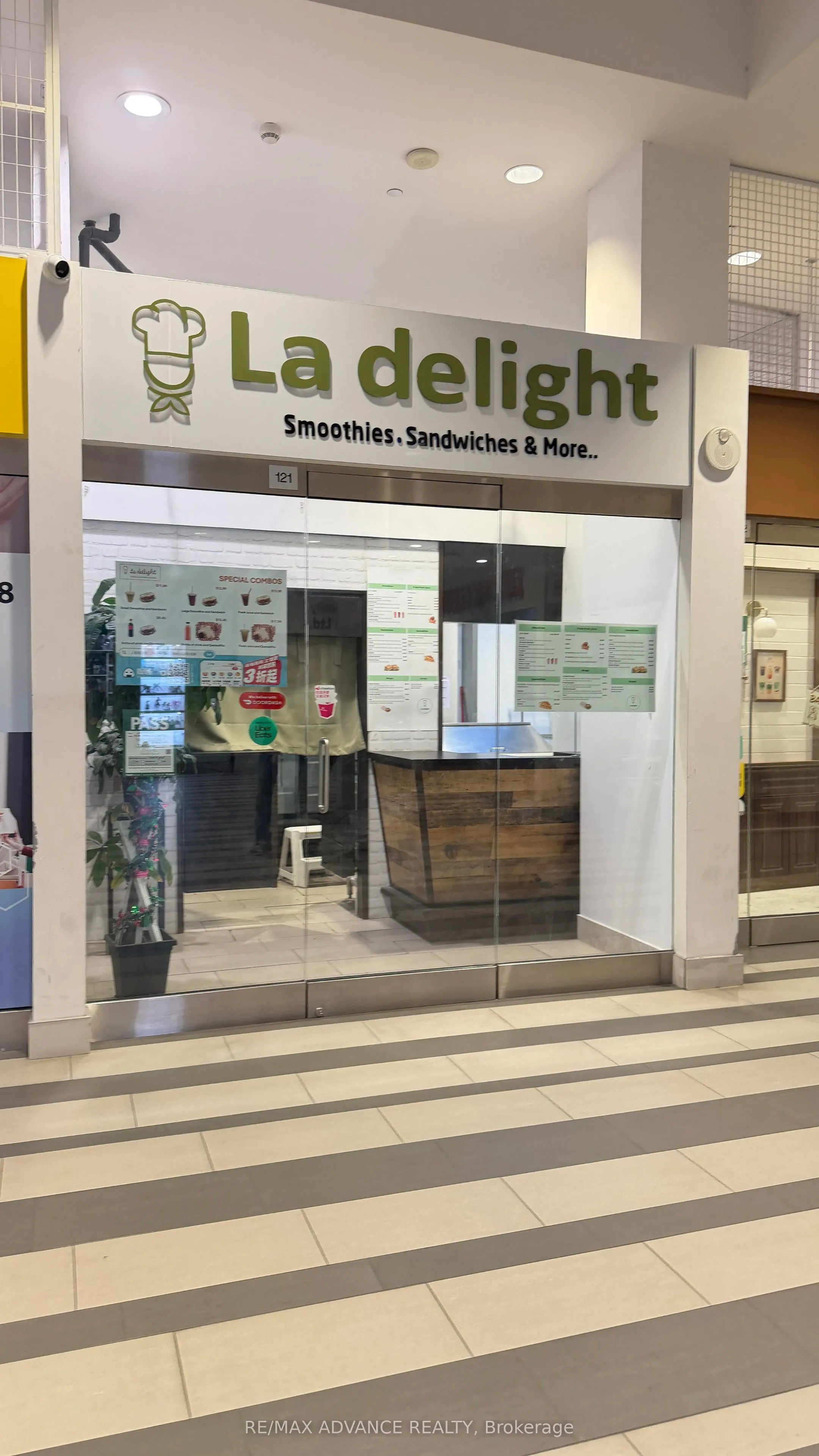 4750 Yonge Street #121