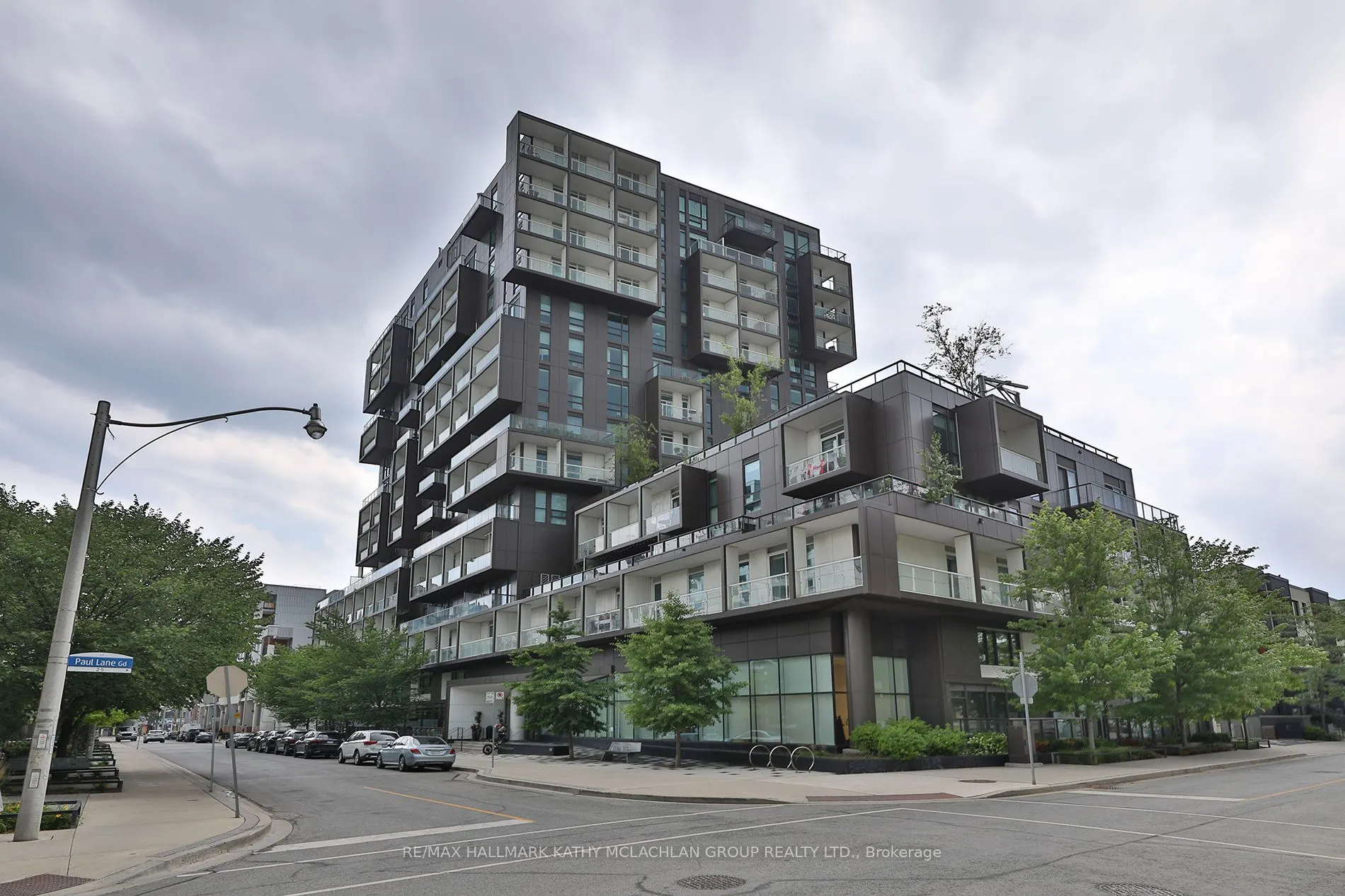 80 Vanauley Street #815