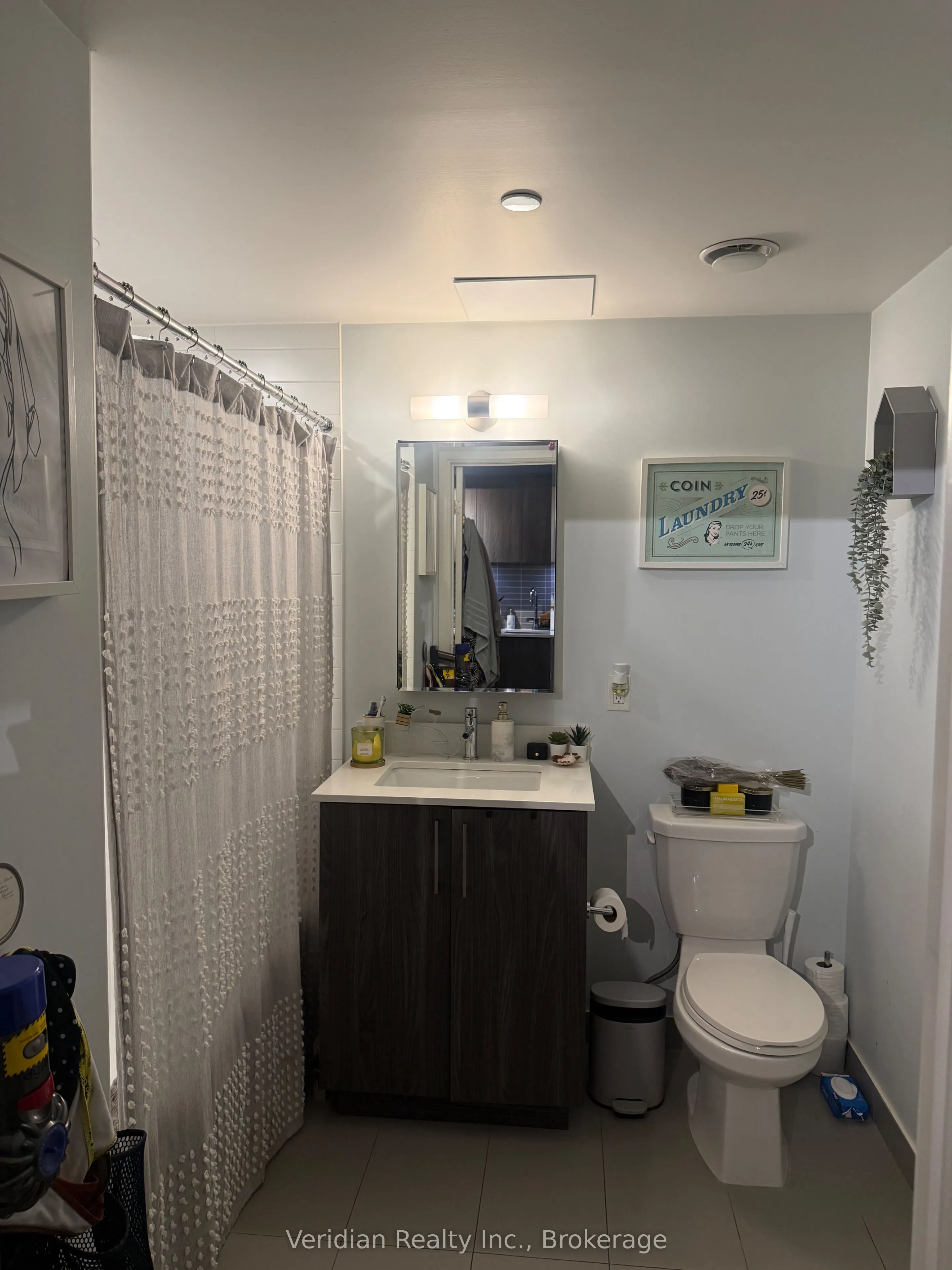 576 Front Street W #418