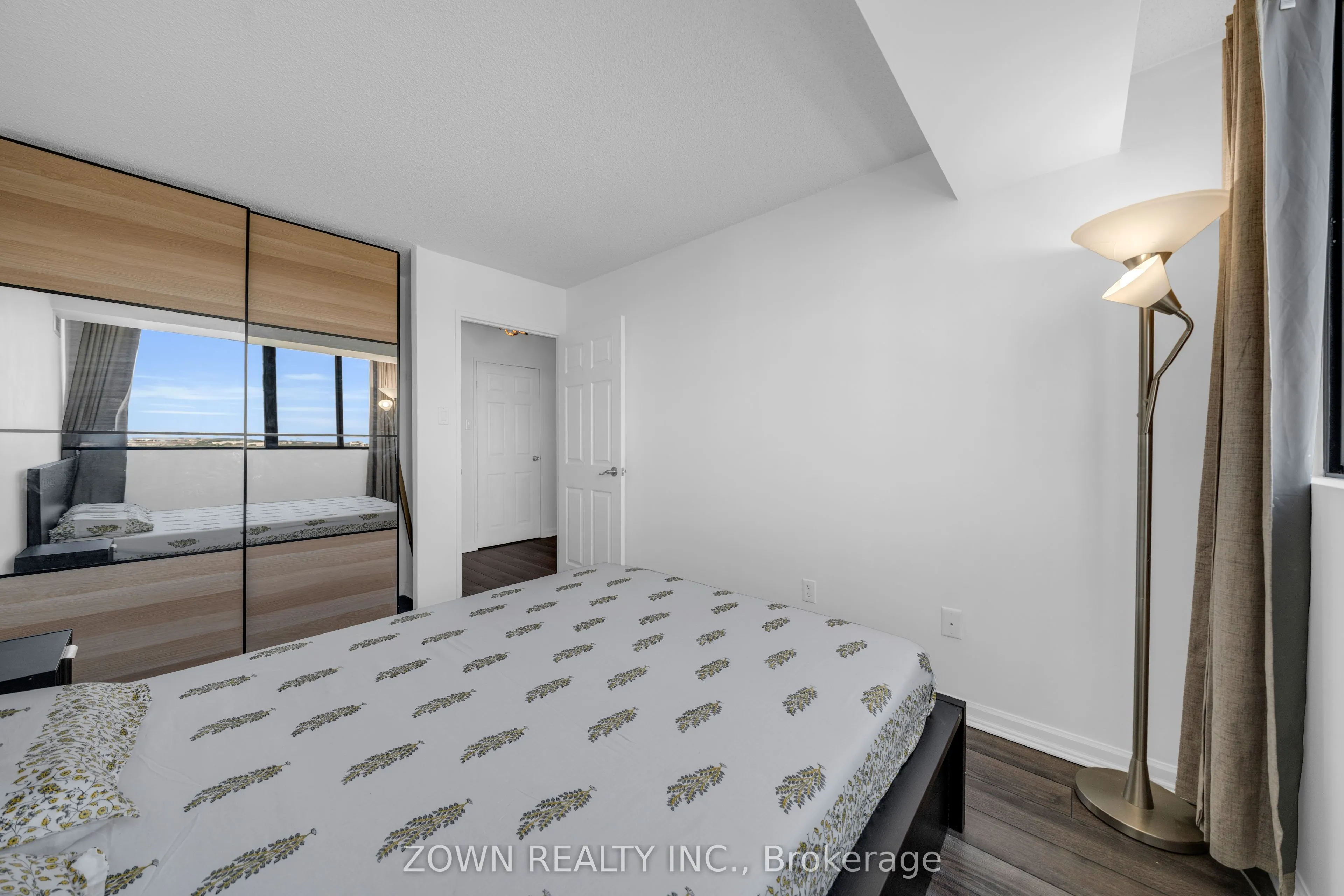 80 Antibes Drive #1207