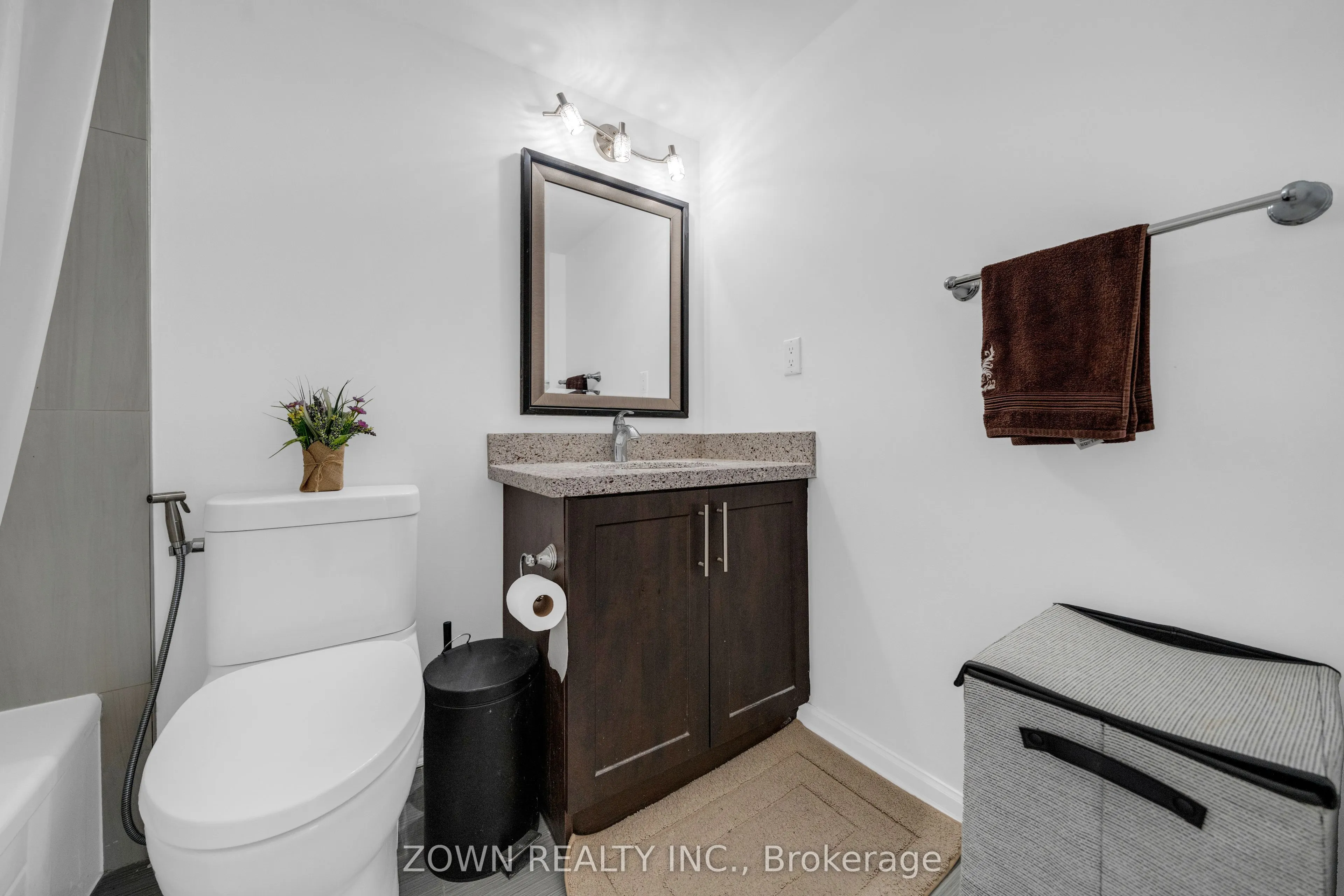 80 Antibes Drive #1207