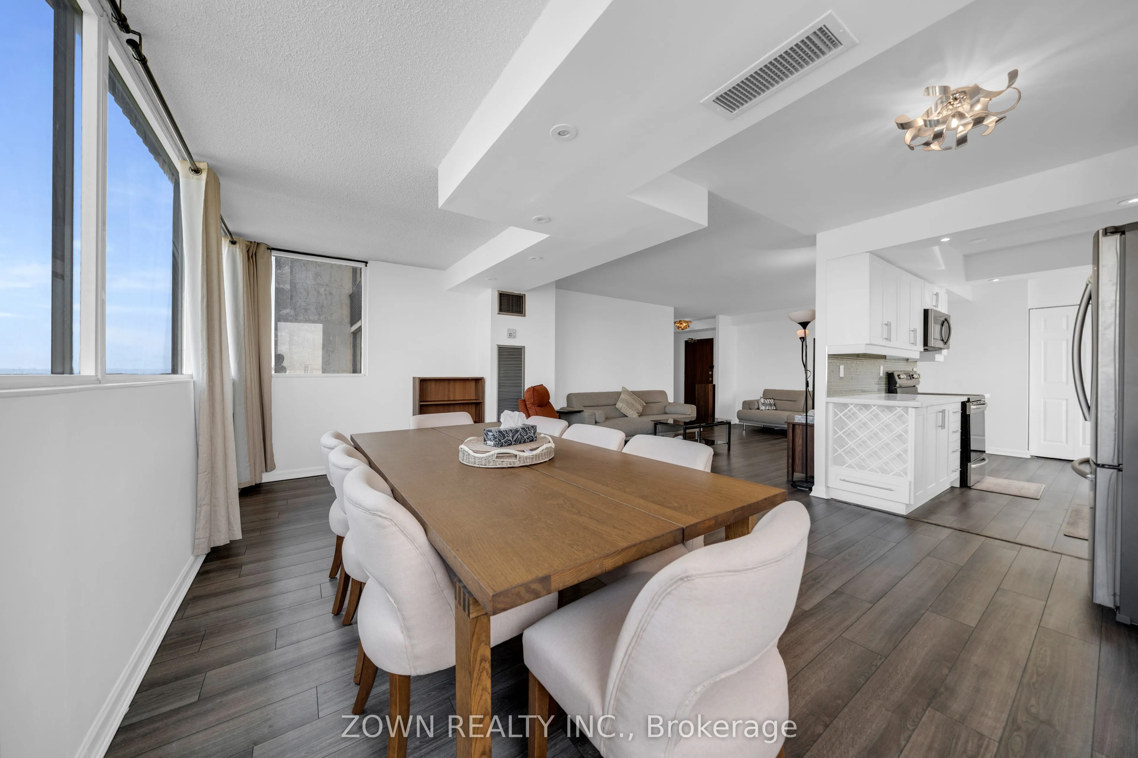 80 Antibes Drive #1207