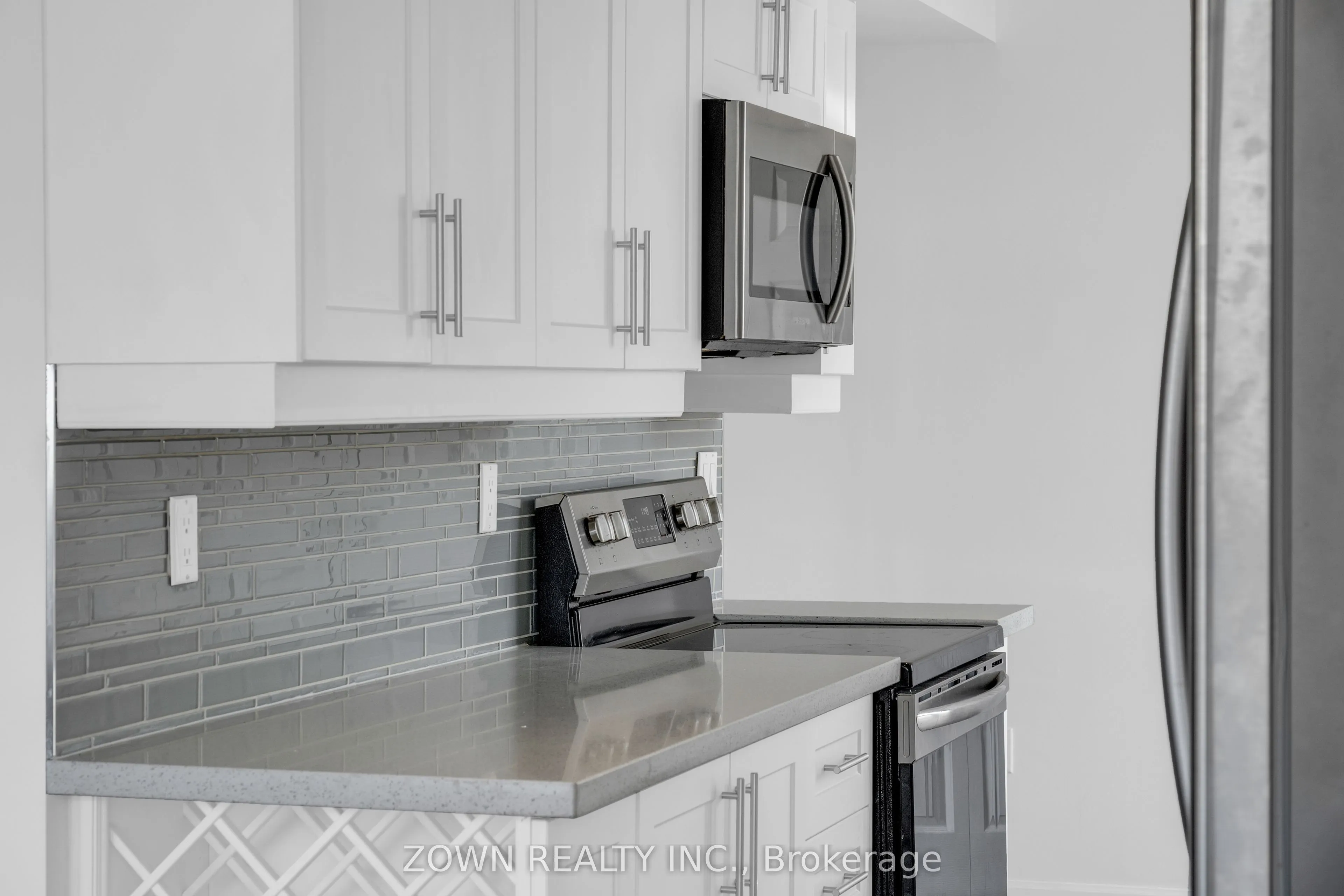 80 Antibes Drive #1207