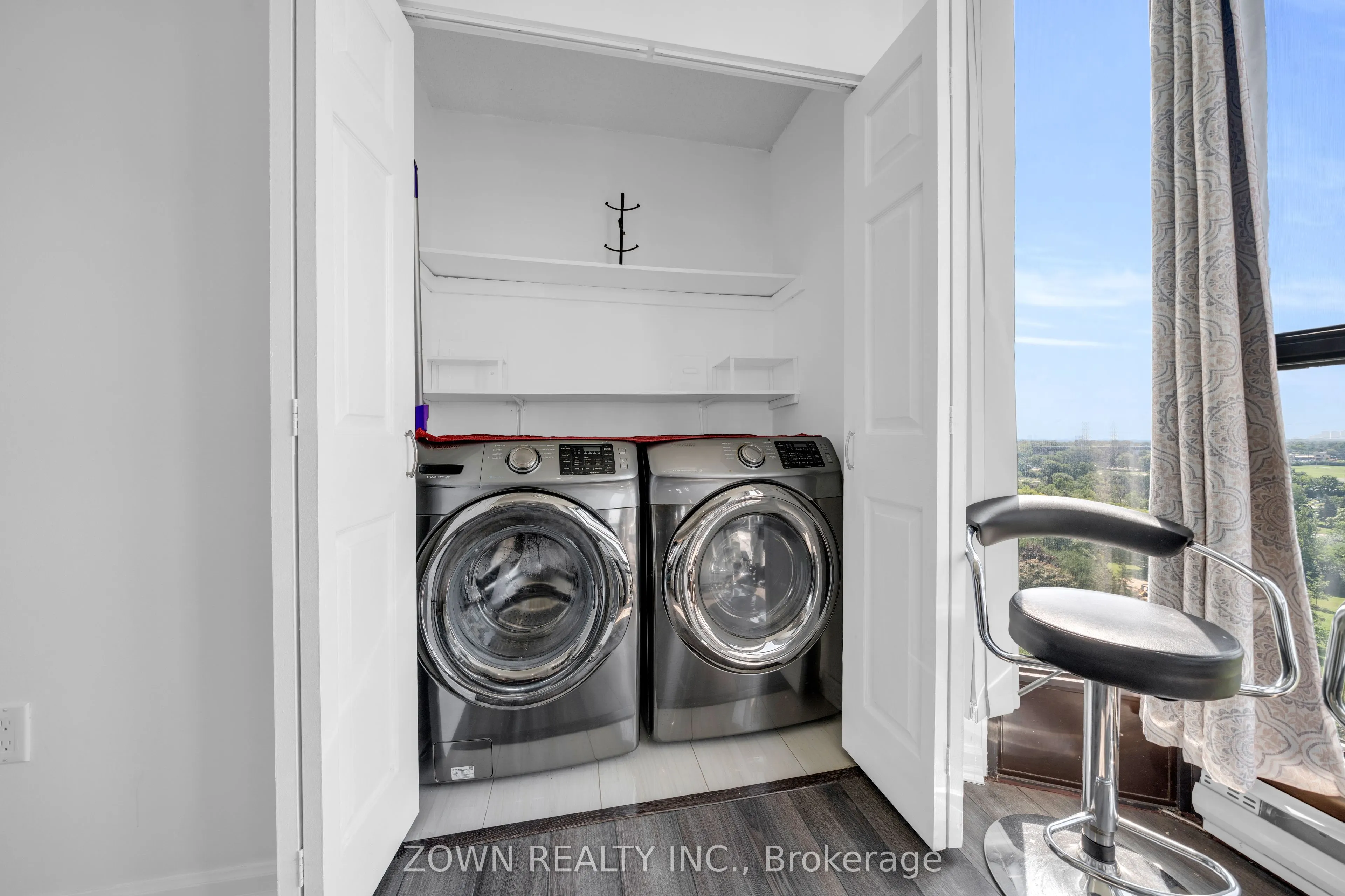80 Antibes Drive #1207