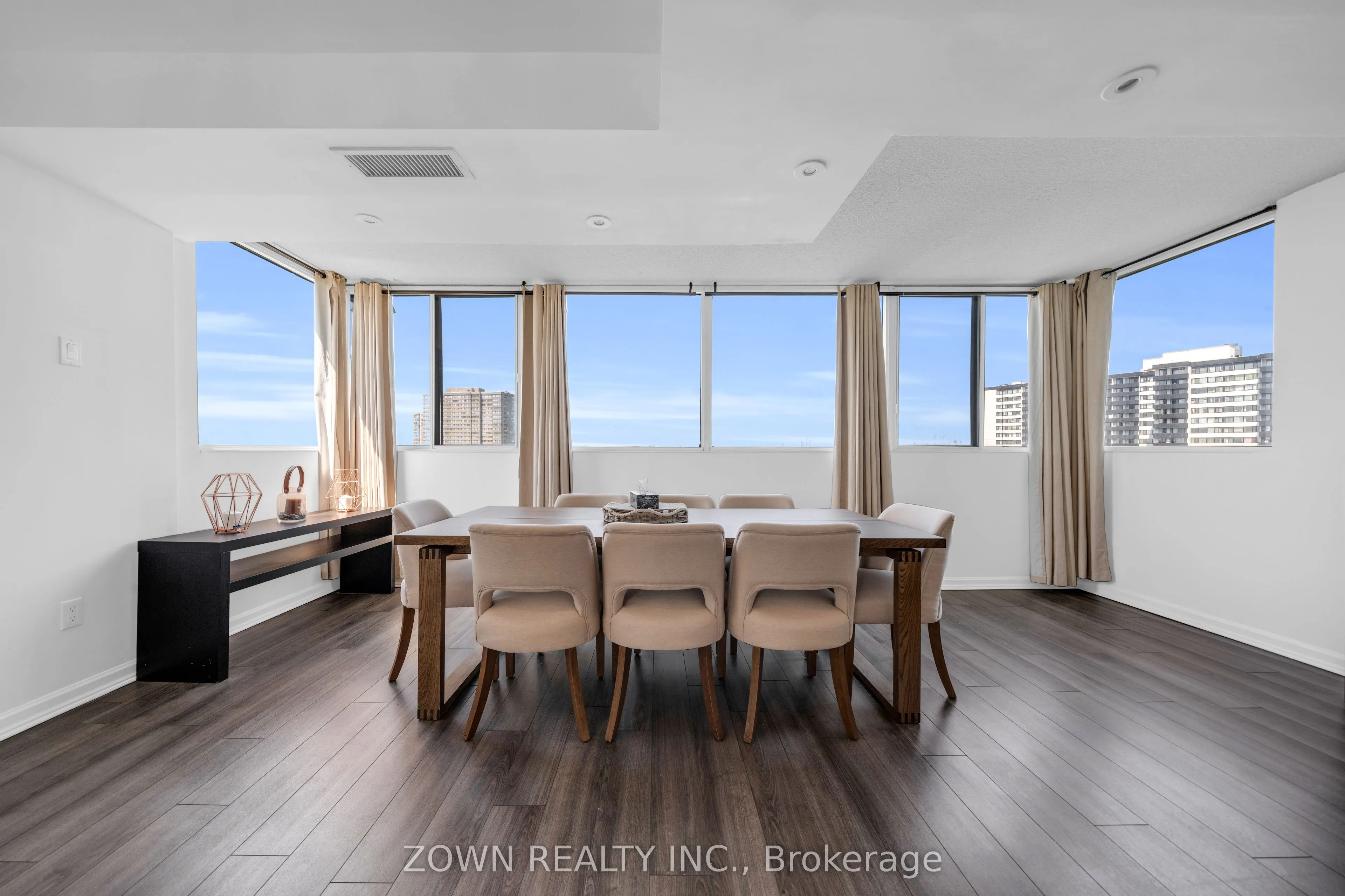 80 Antibes Drive #1207