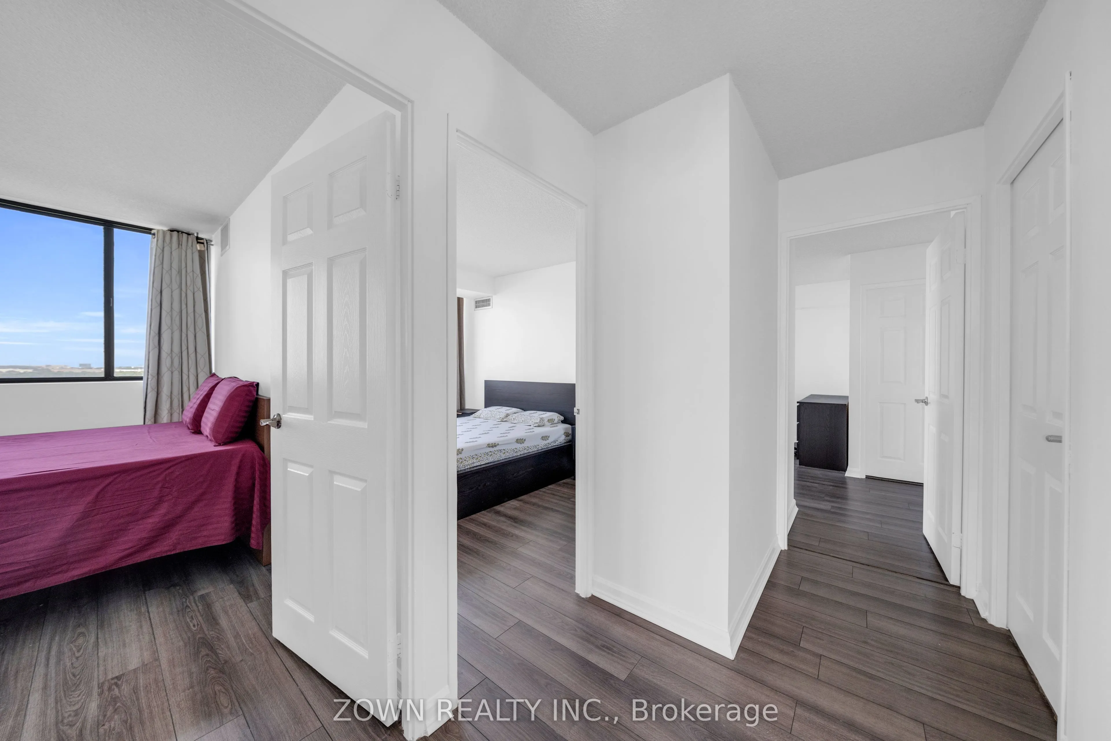 80 Antibes Drive #1207