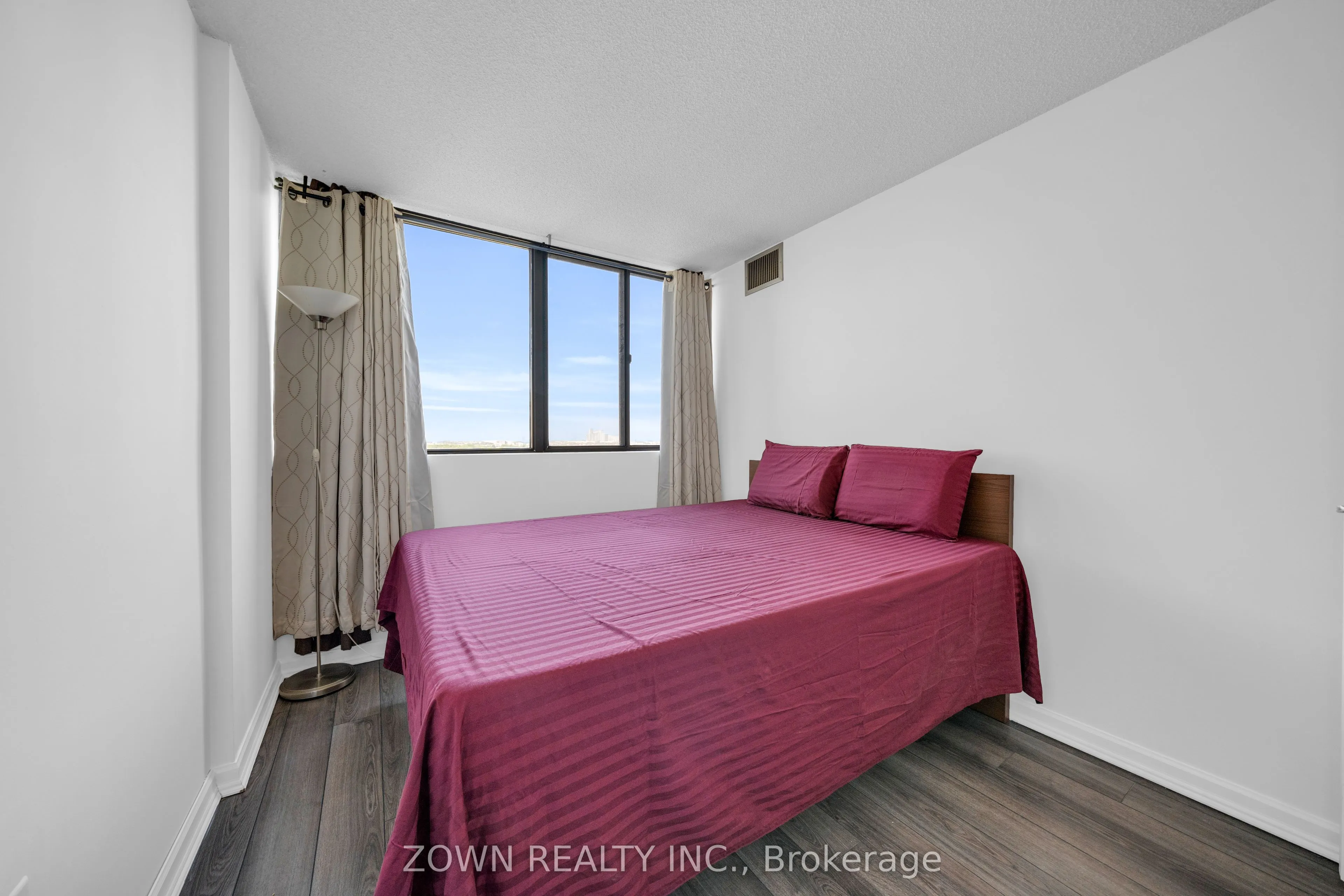 80 Antibes Drive #1207