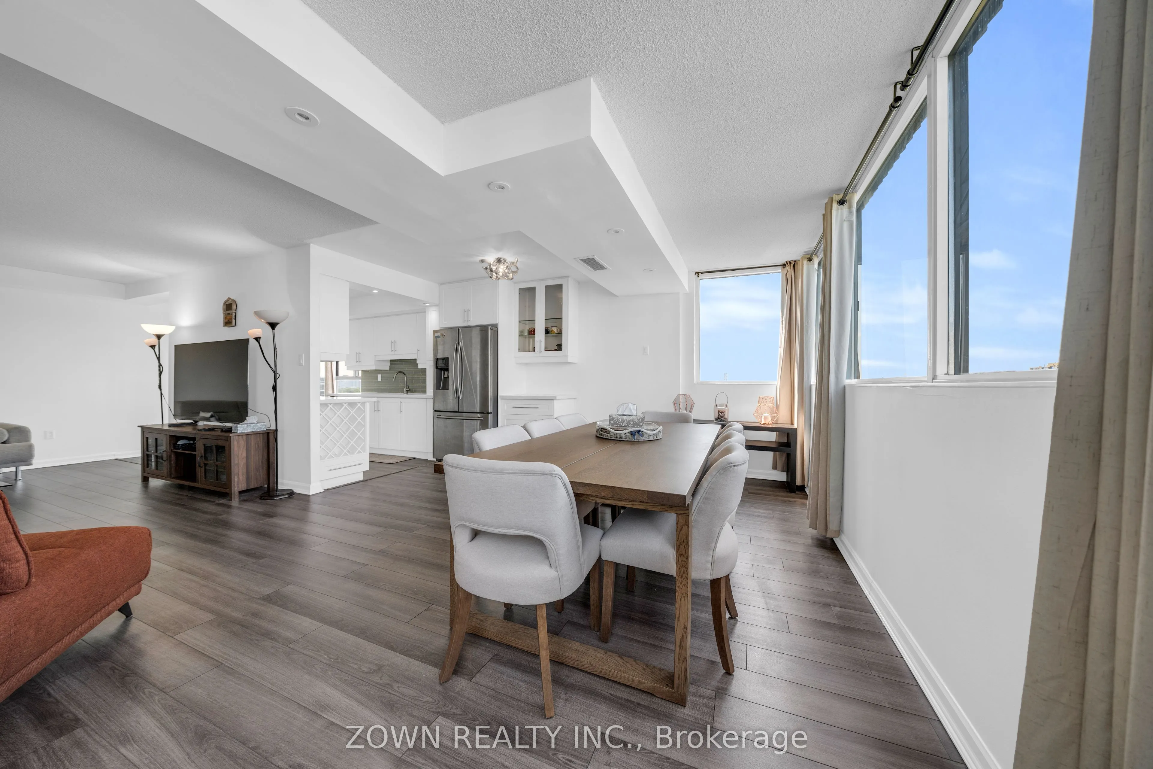 80 Antibes Drive #1207