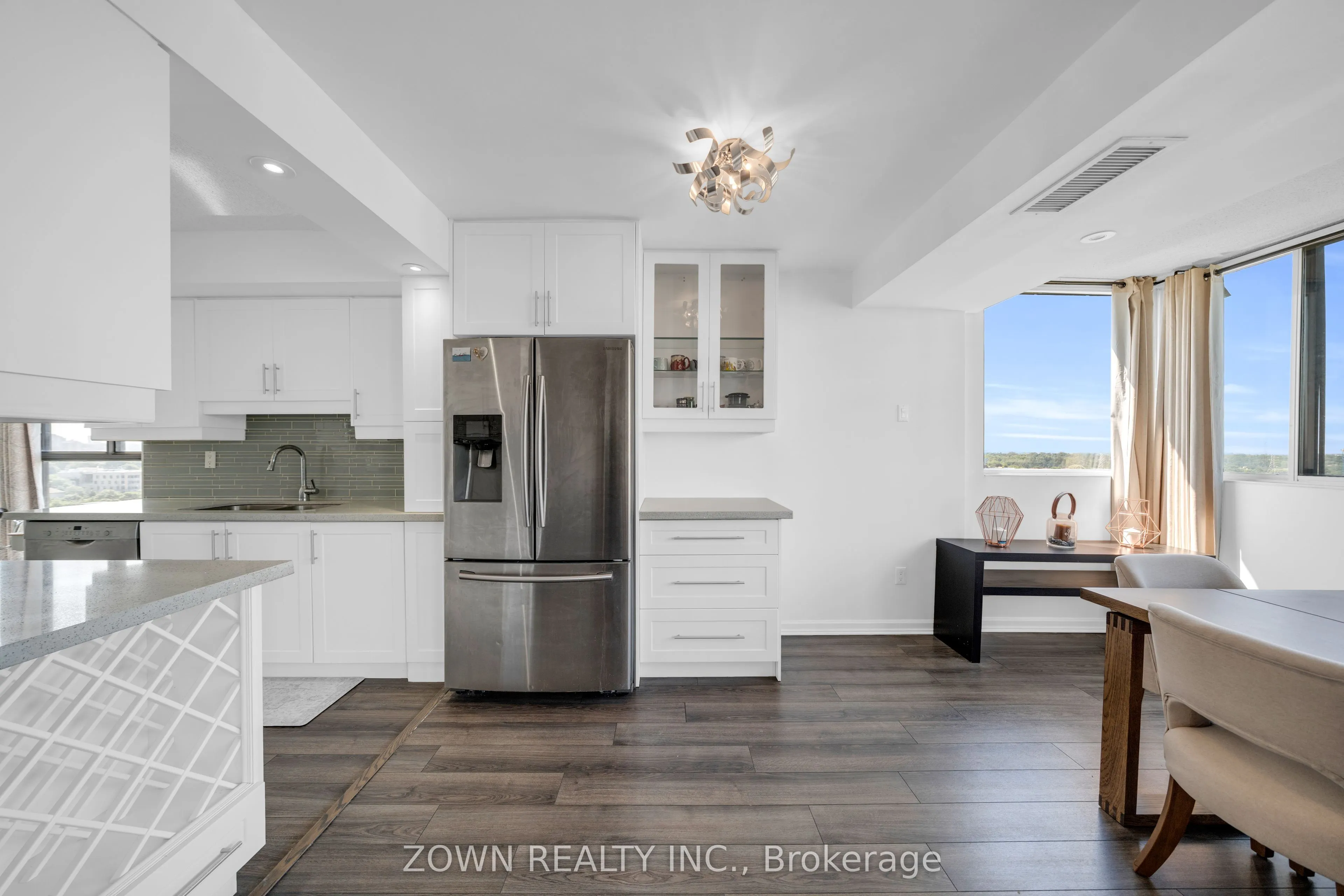 80 Antibes Drive #1207