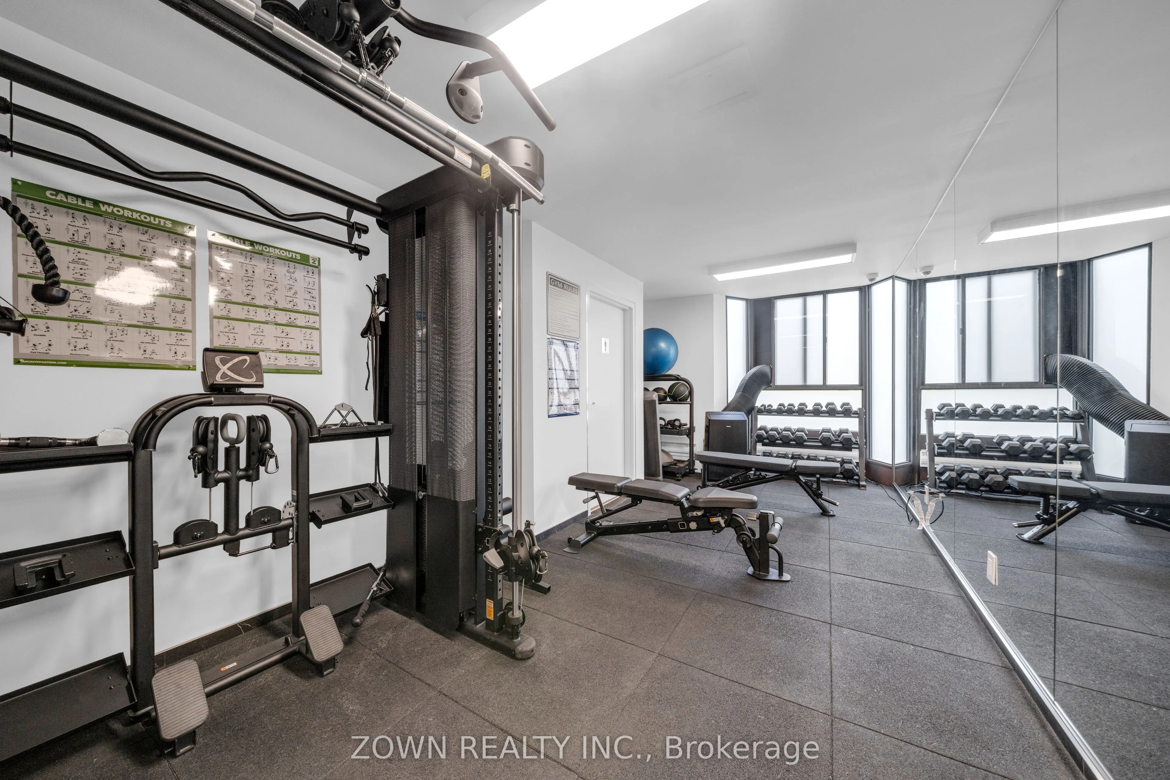 80 Antibes Drive #1207