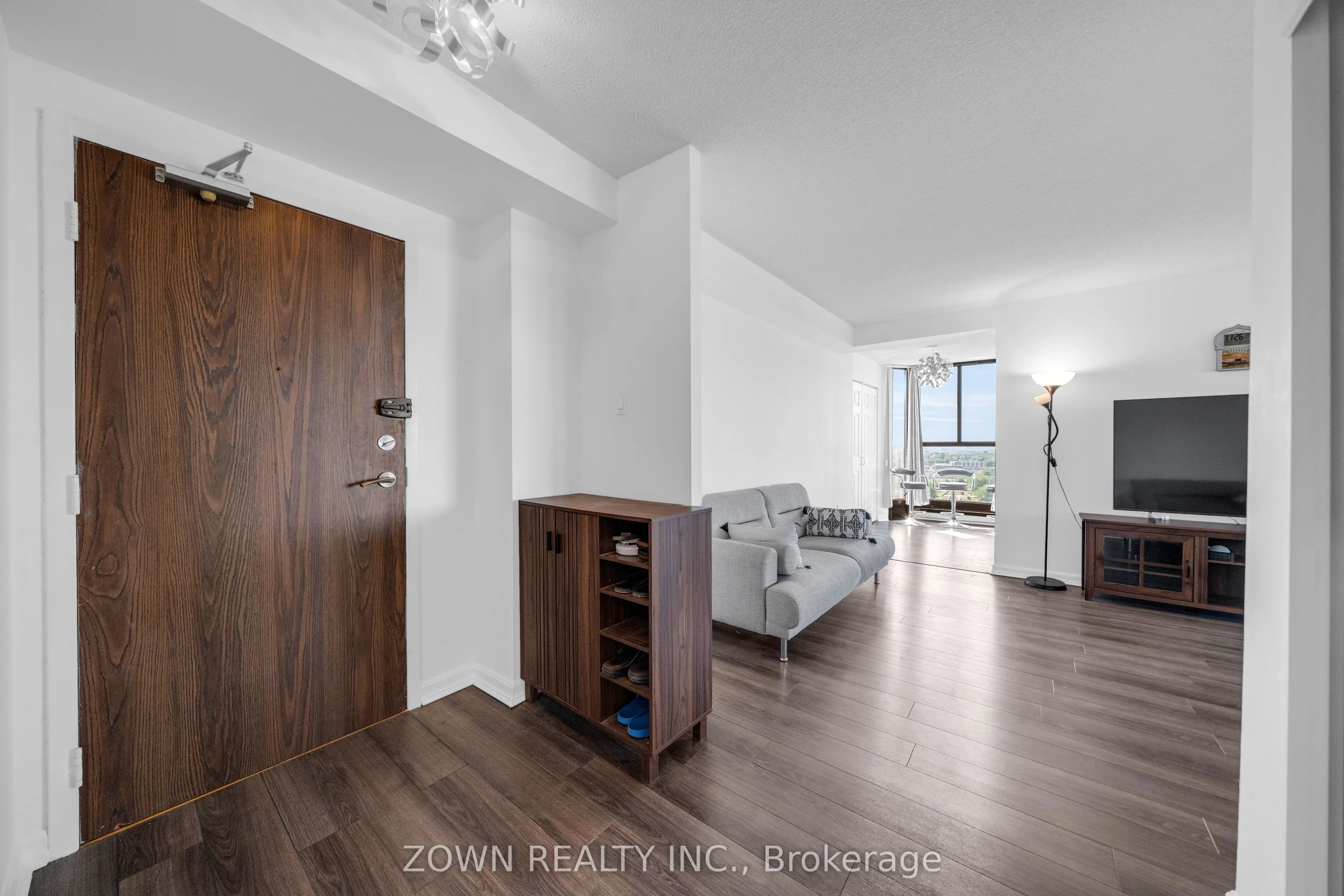 80 Antibes Drive #1207