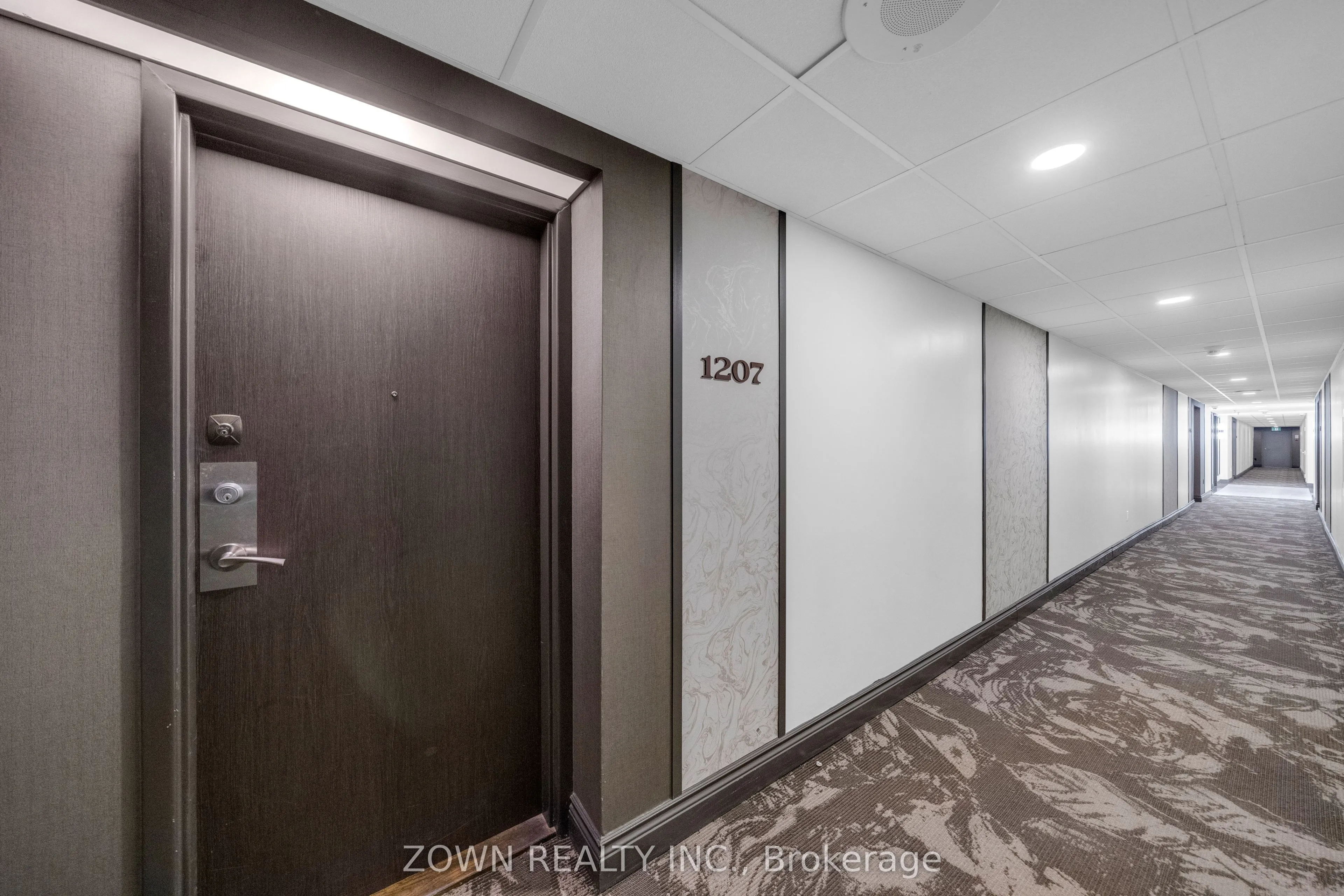 80 Antibes Drive #1207