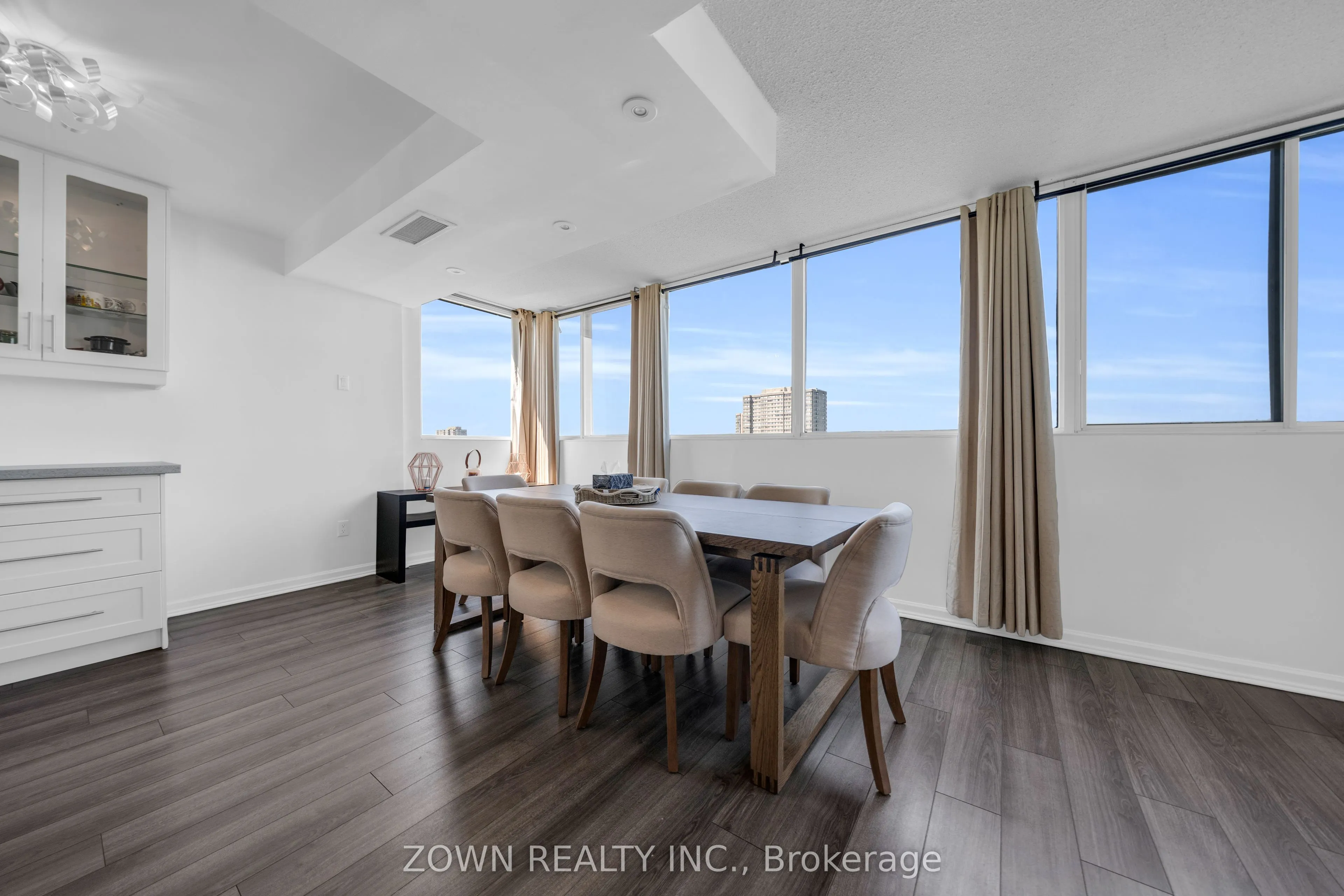 80 Antibes Drive #1207