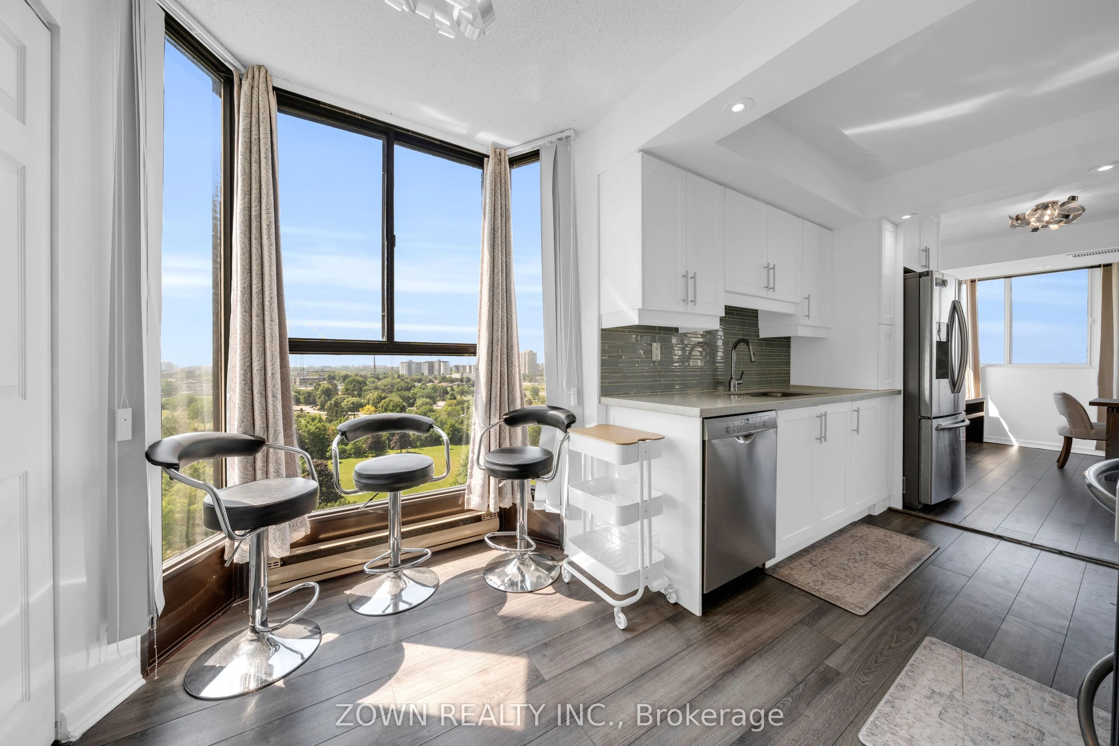 80 Antibes Drive #1207