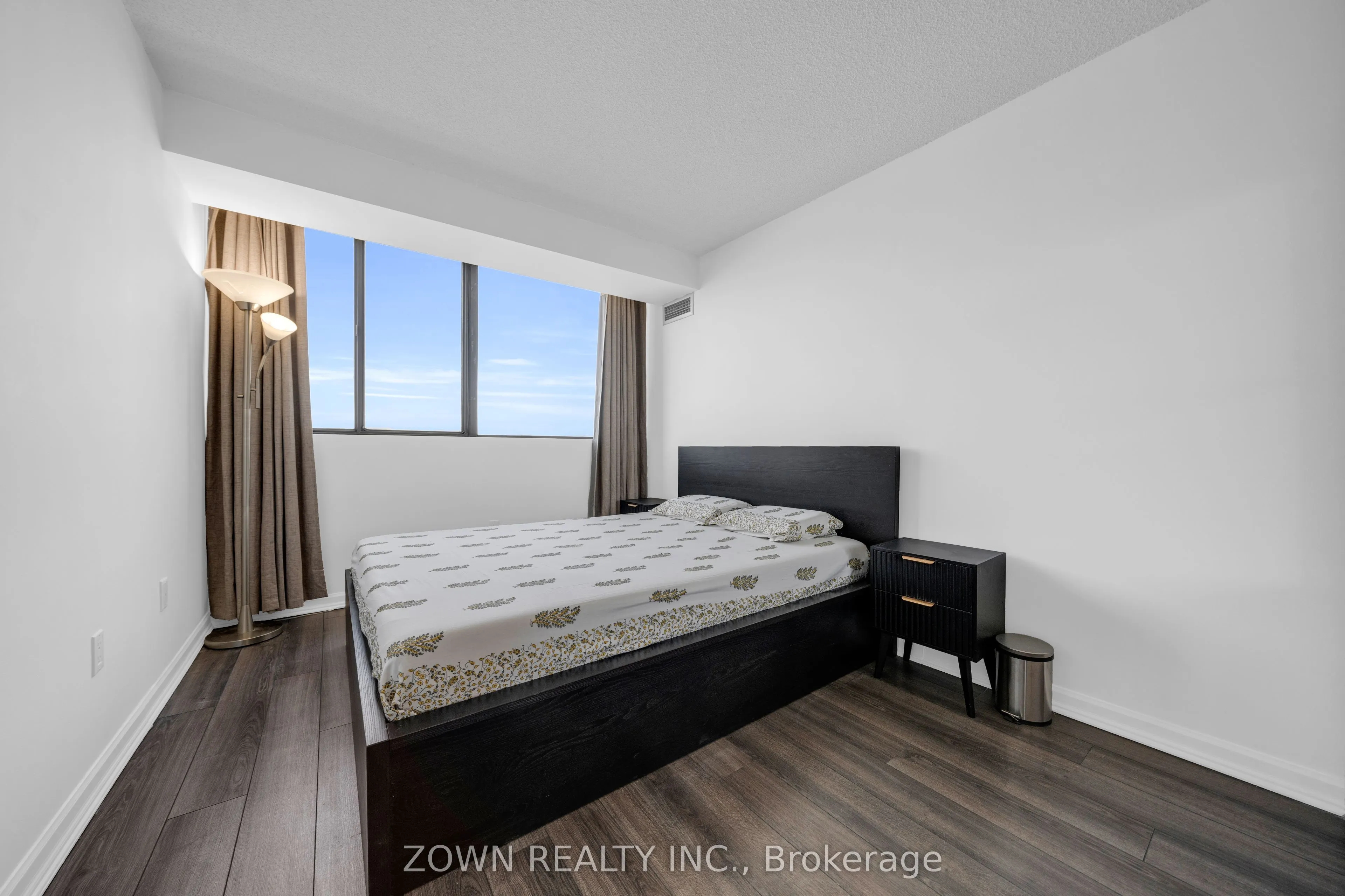 80 Antibes Drive #1207