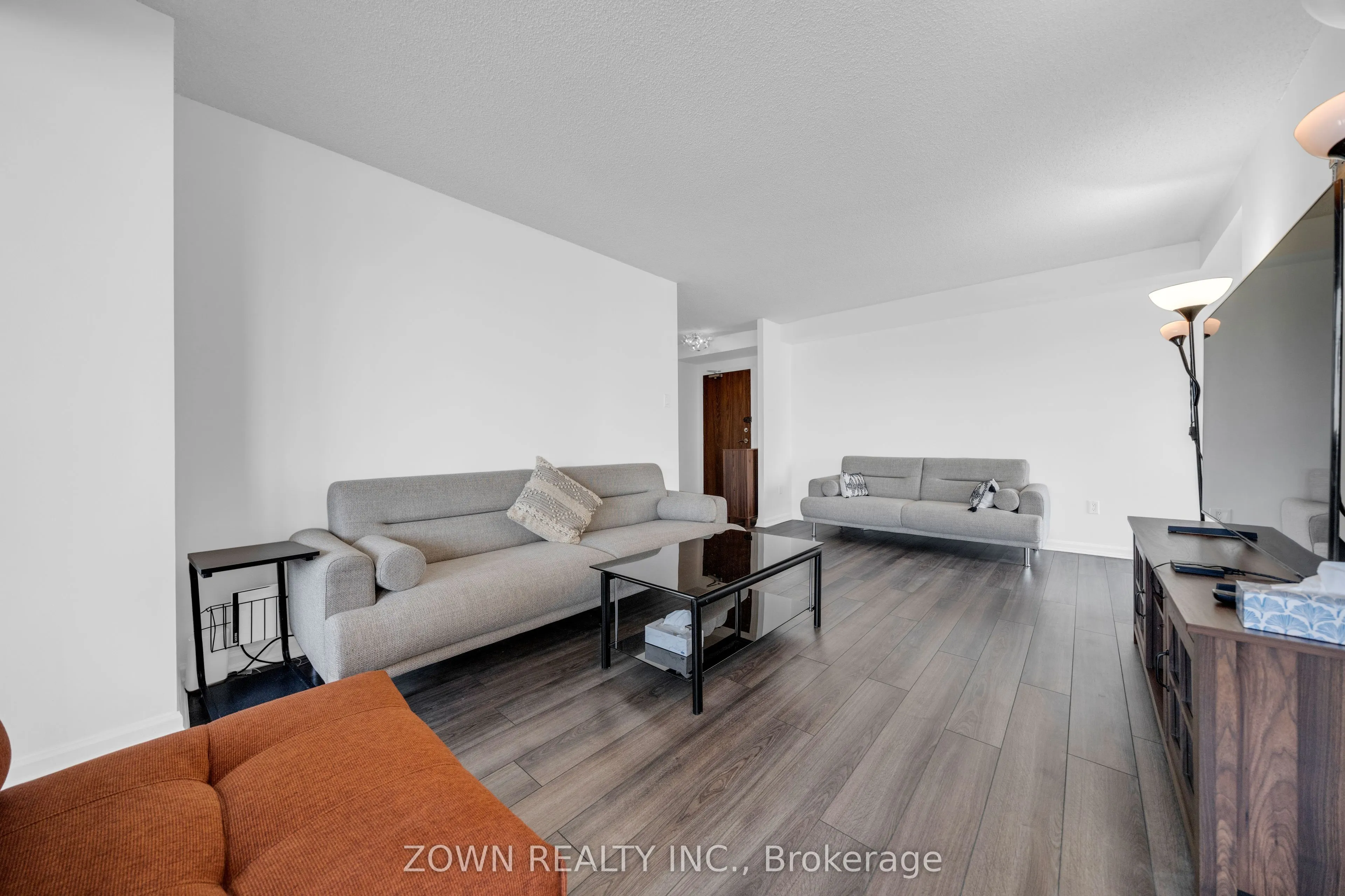 80 Antibes Drive #1207