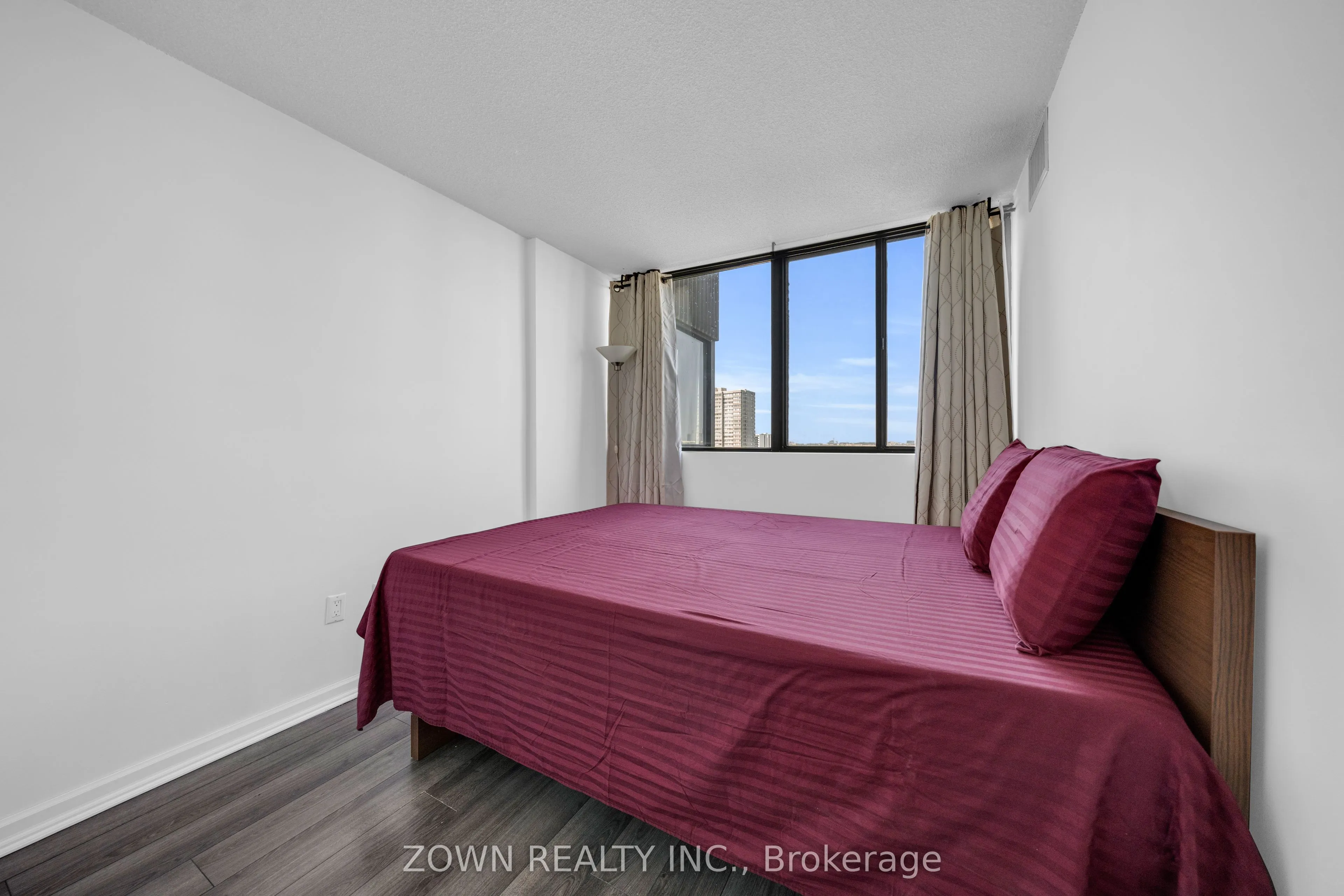 80 Antibes Drive #1207