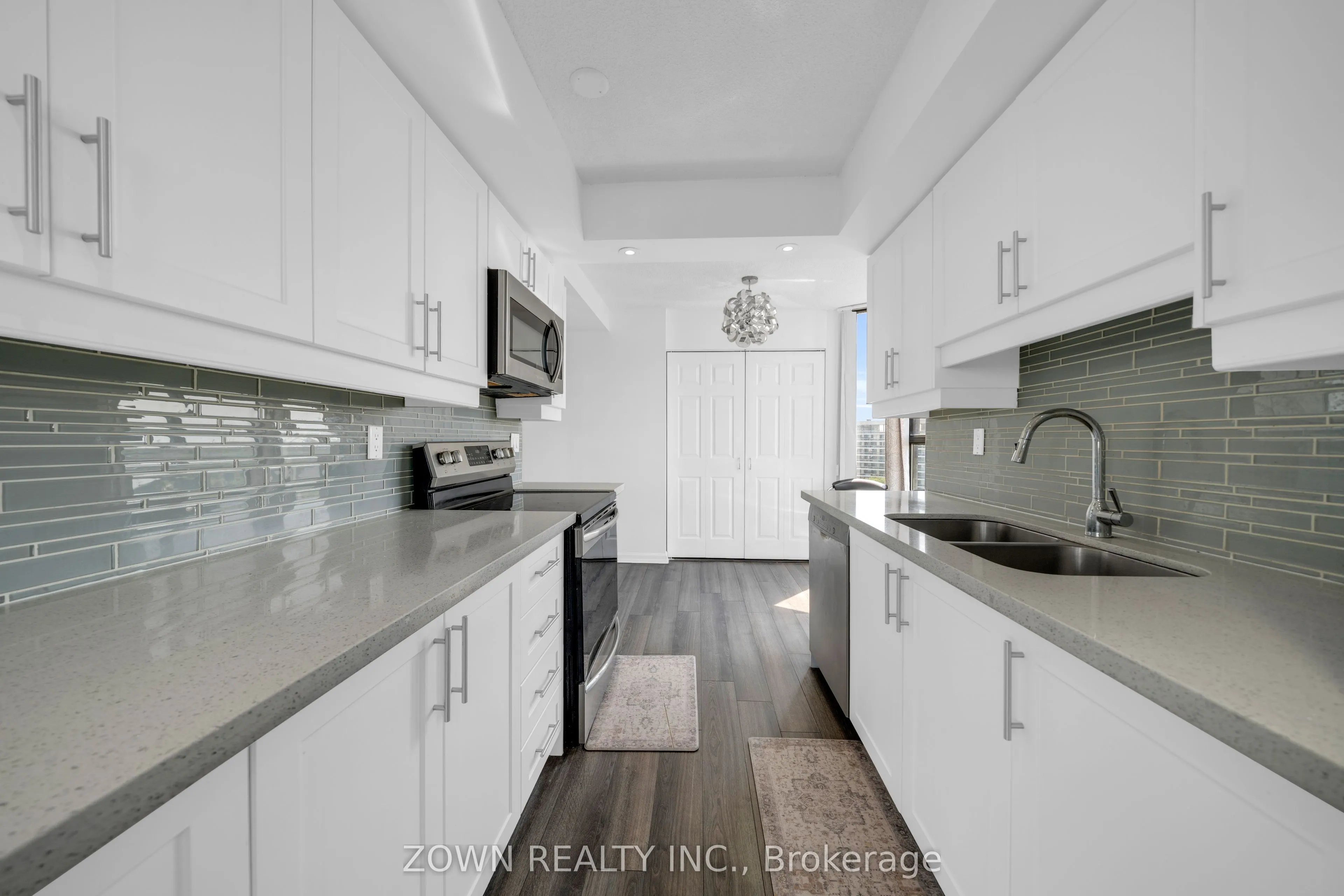80 Antibes Drive #1207