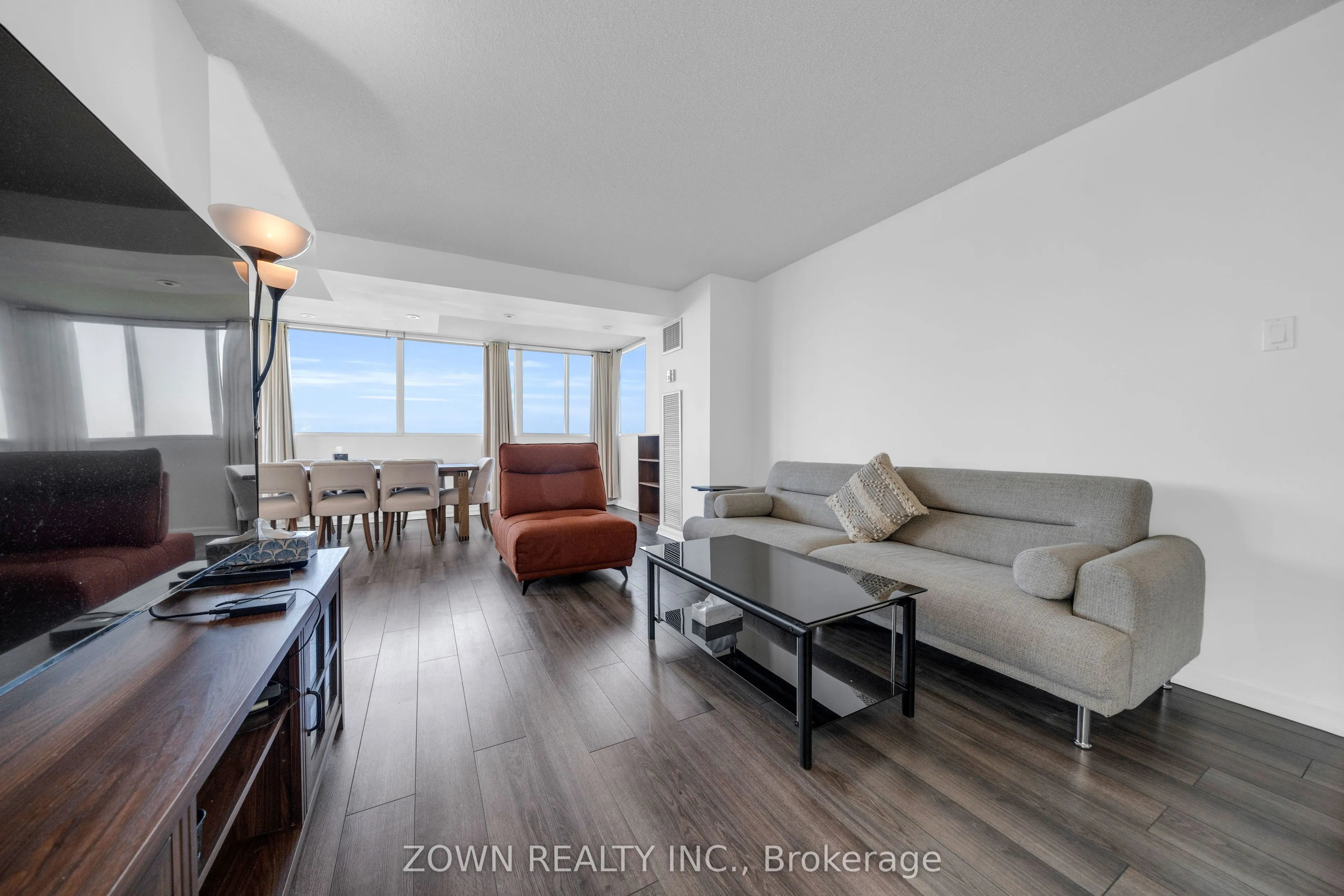 80 Antibes Drive #1207