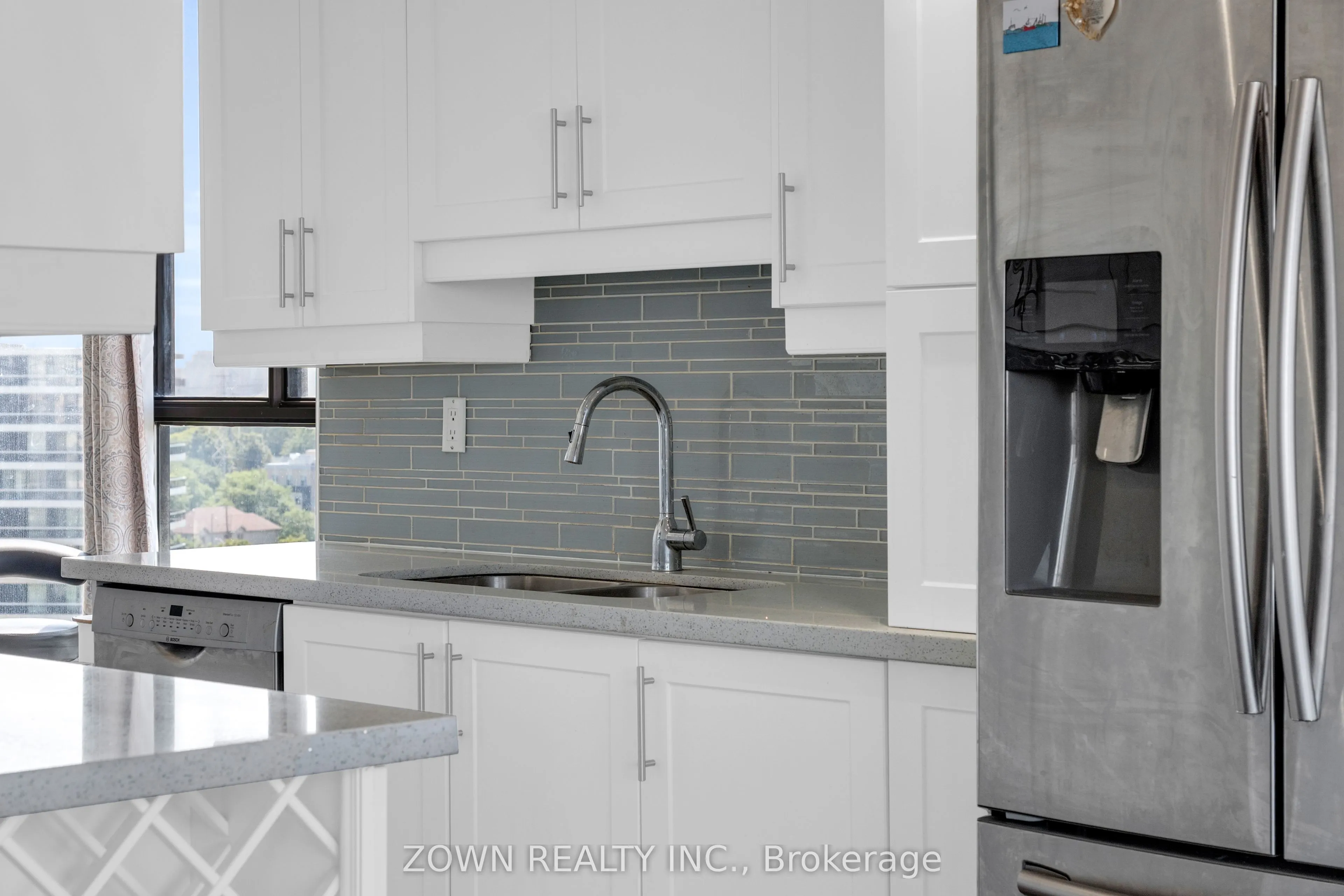 80 Antibes Drive #1207