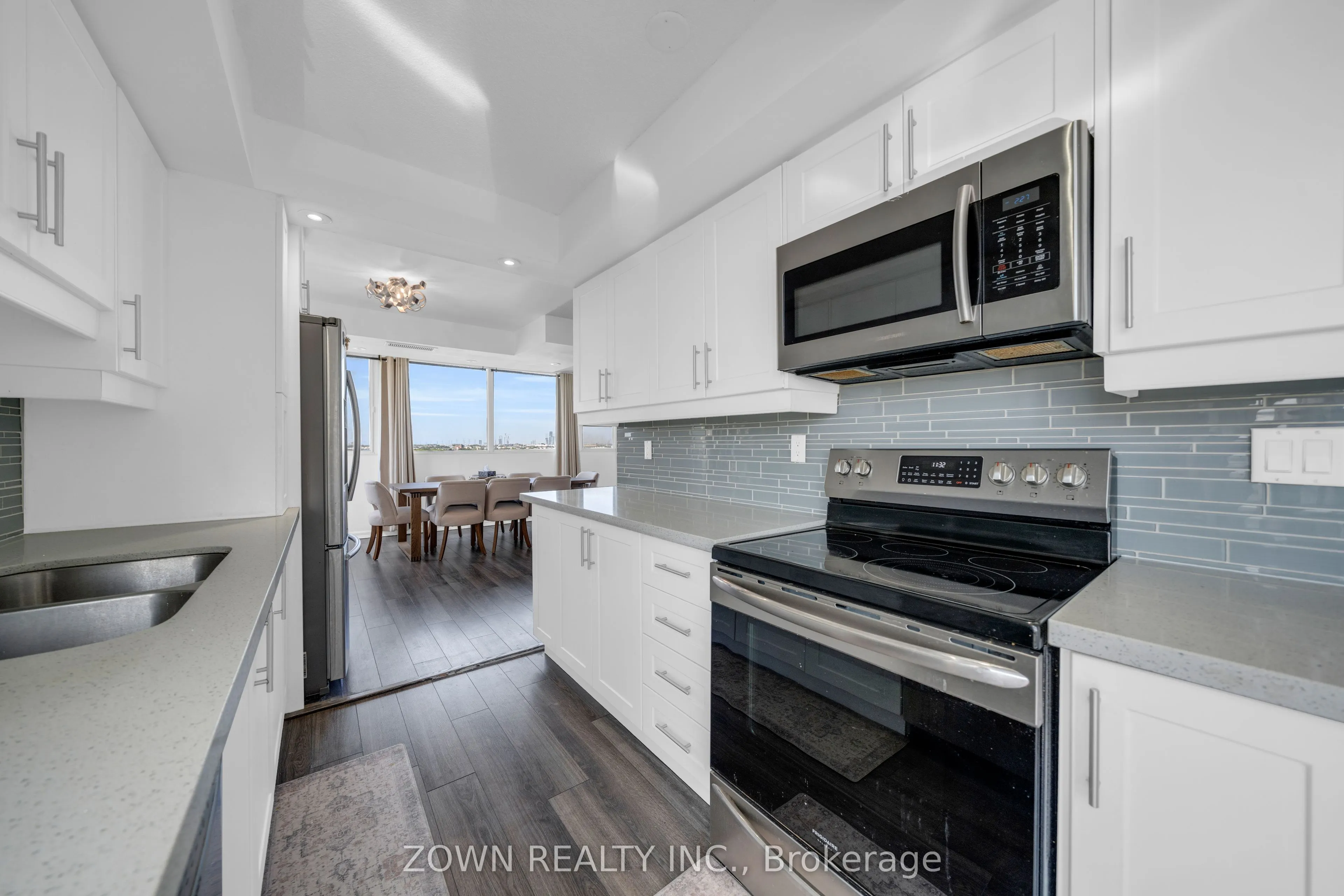 80 Antibes Drive #1207