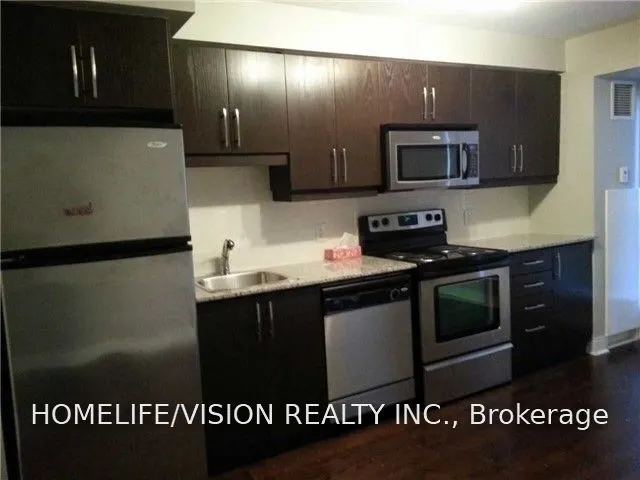 1 Scott Street #610