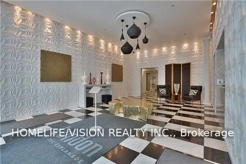 1 Scott Street #610