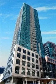 1 Scott Street #610